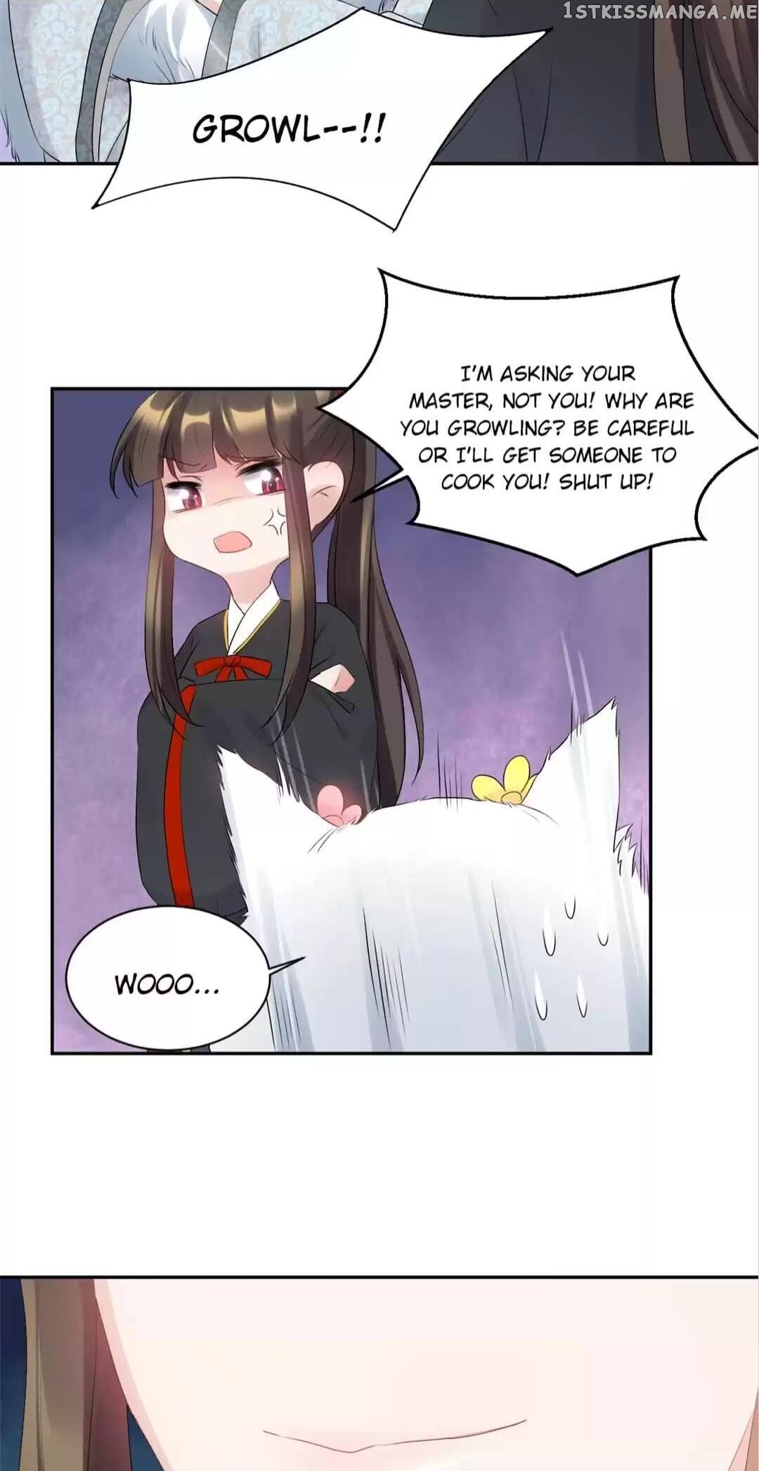 Yours Truly is Sick, Love-sick chapter 89 - page 3