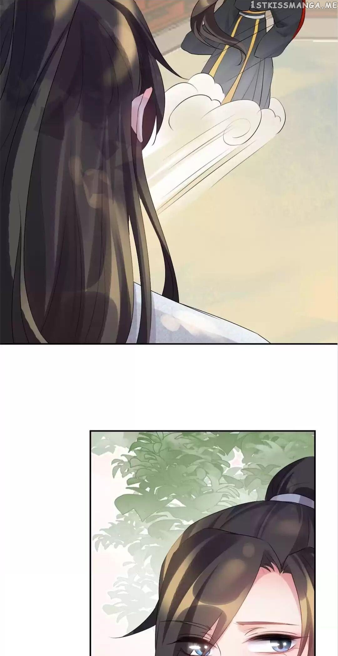 Yours Truly is Sick, Love-sick chapter 89 - page 31