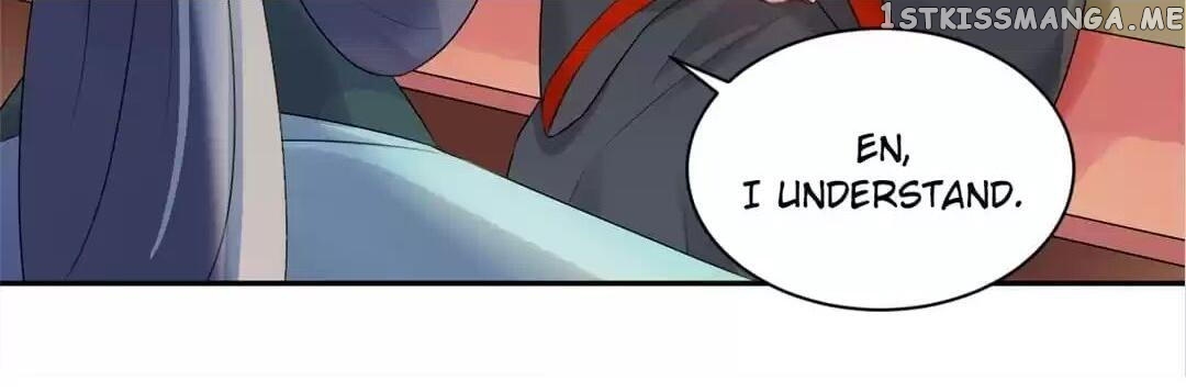 Yours Truly is Sick, Love-sick chapter 89 - page 34