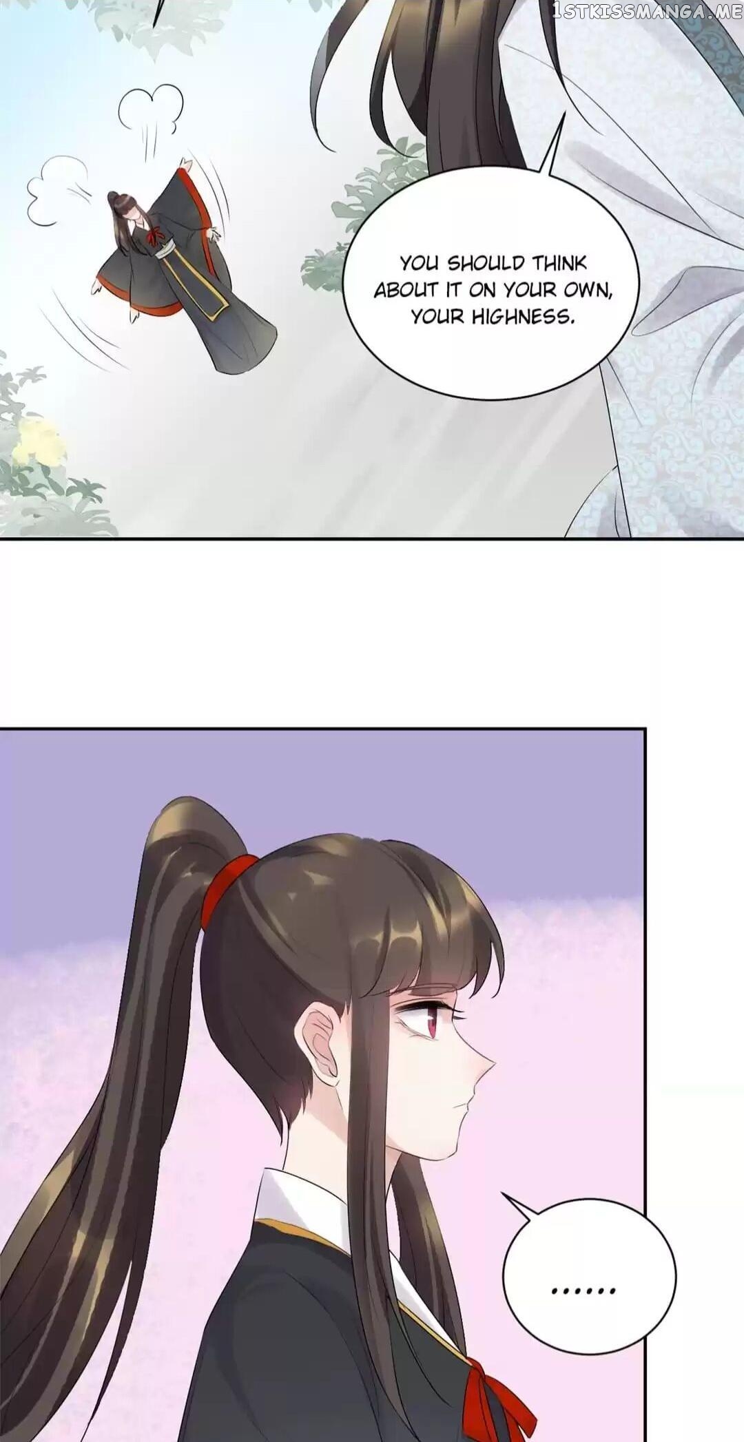 Yours Truly is Sick, Love-sick chapter 88 - page 10