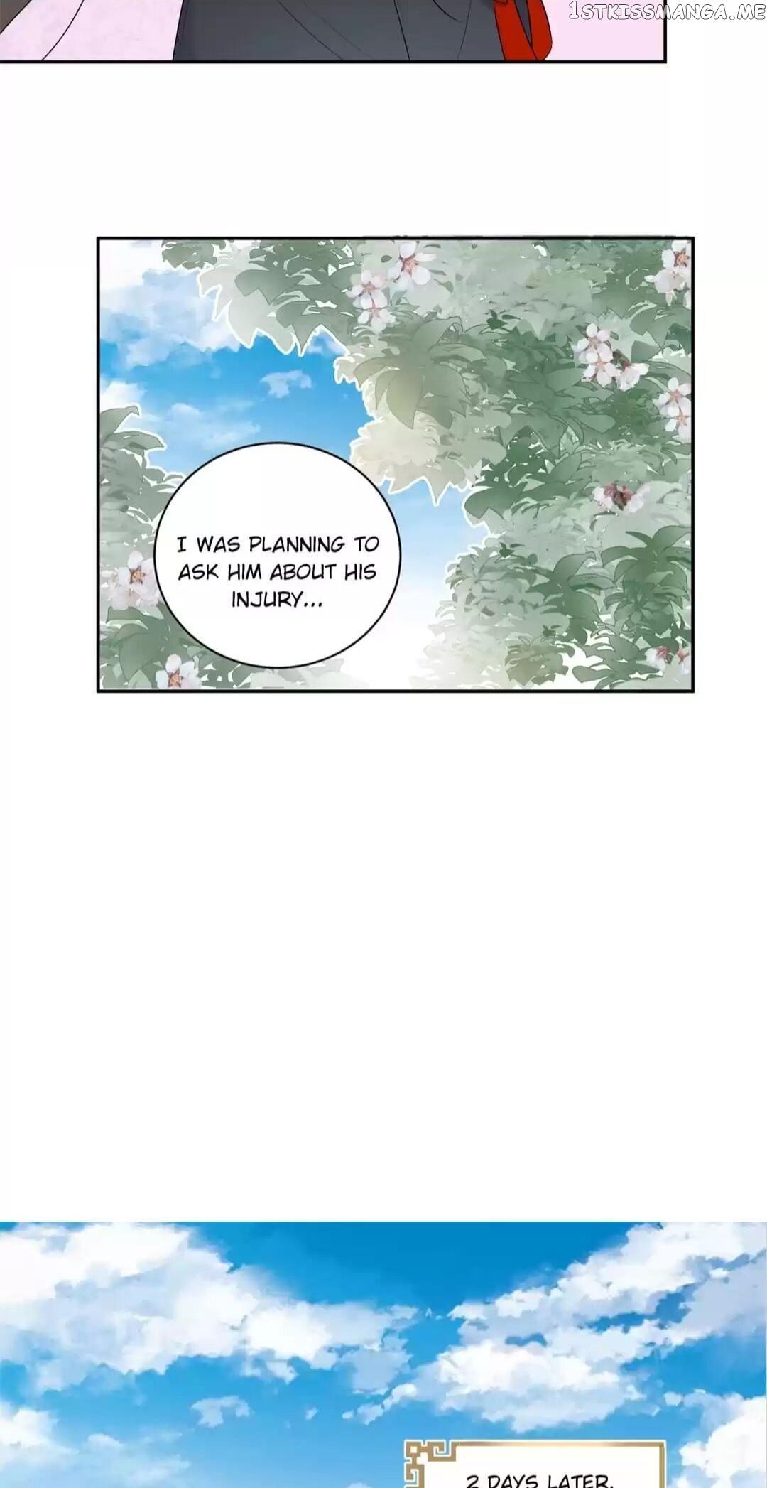 Yours Truly is Sick, Love-sick chapter 88 - page 11