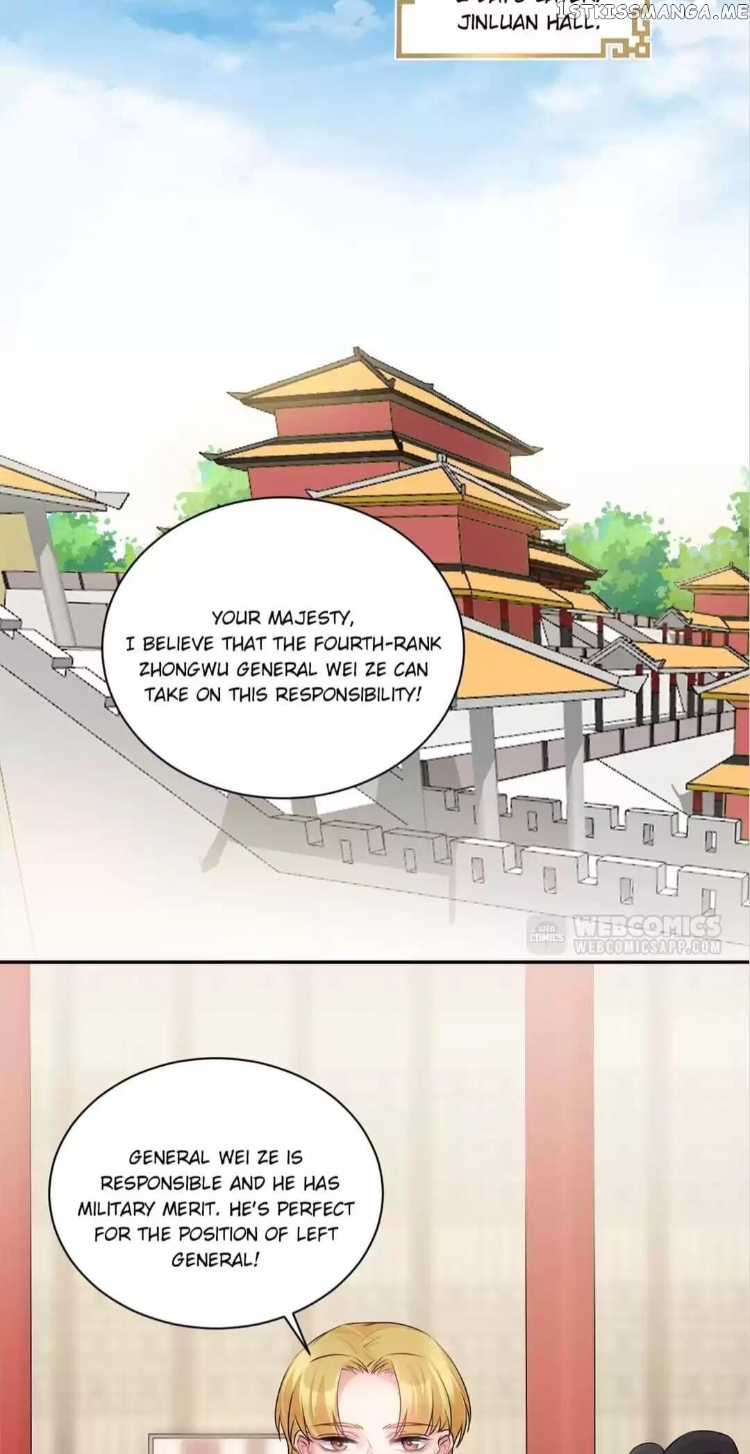 Yours Truly is Sick, Love-sick chapter 88 - page 12