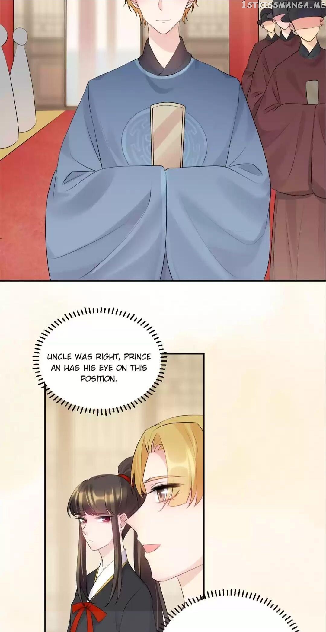 Yours Truly is Sick, Love-sick chapter 88 - page 13