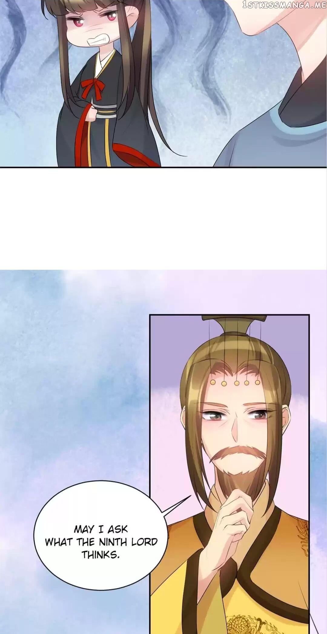 Yours Truly is Sick, Love-sick chapter 88 - page 18