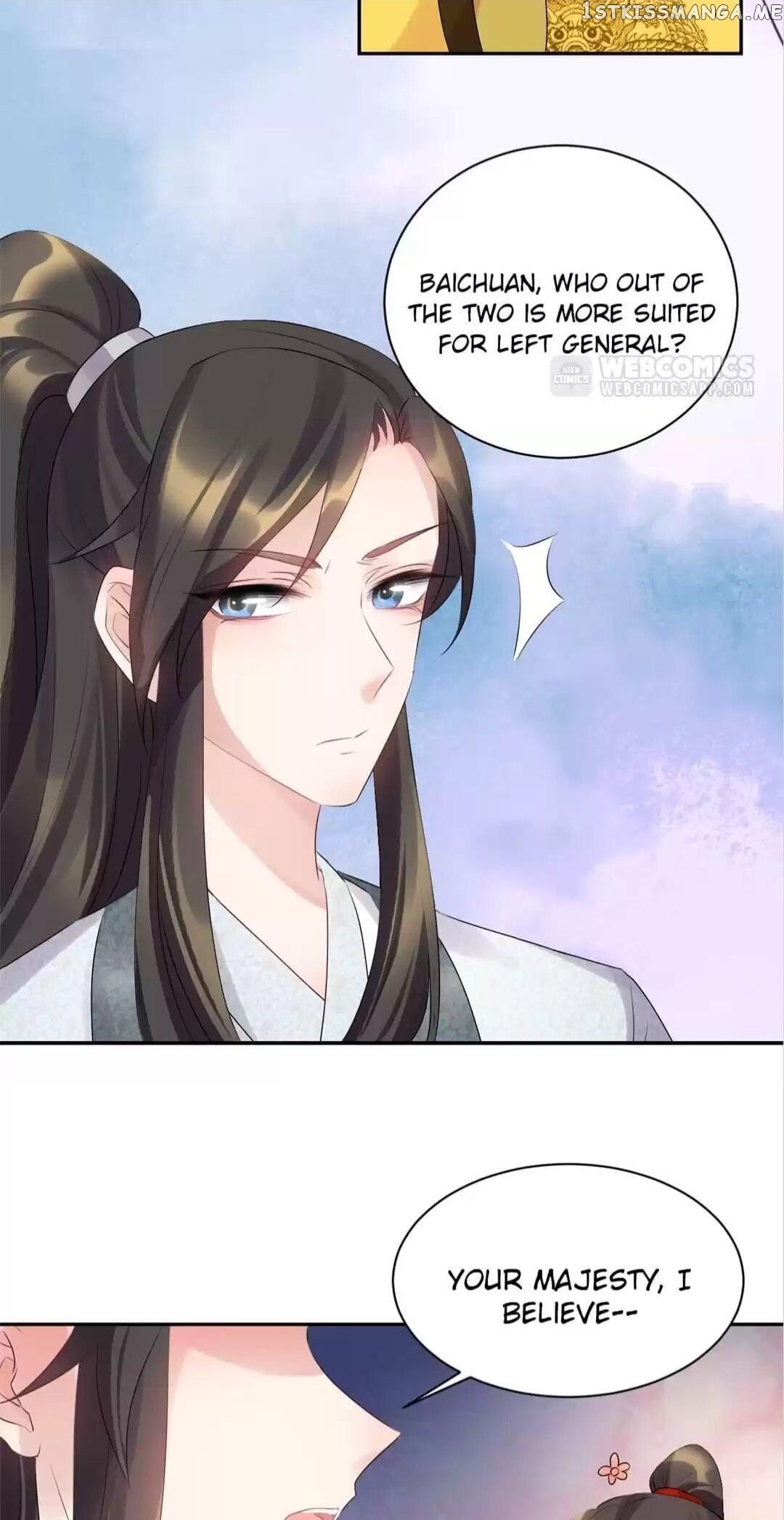 Yours Truly is Sick, Love-sick chapter 88 - page 19