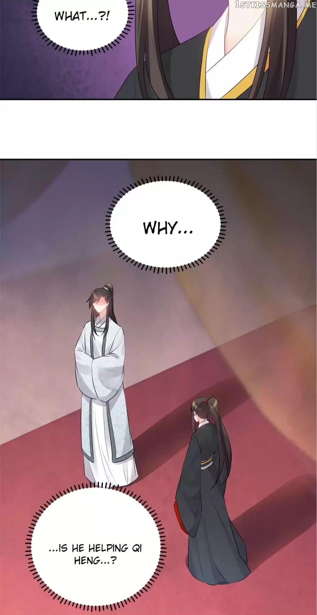 Yours Truly is Sick, Love-sick chapter 88 - page 21