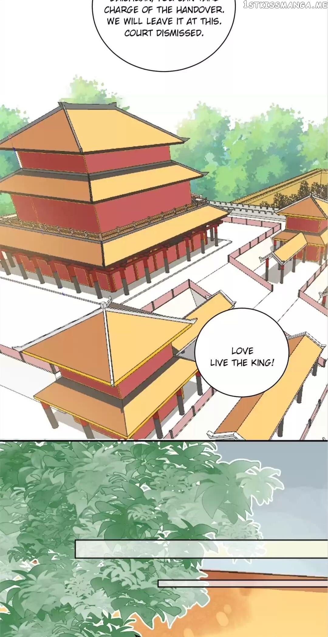 Yours Truly is Sick, Love-sick chapter 88 - page 23