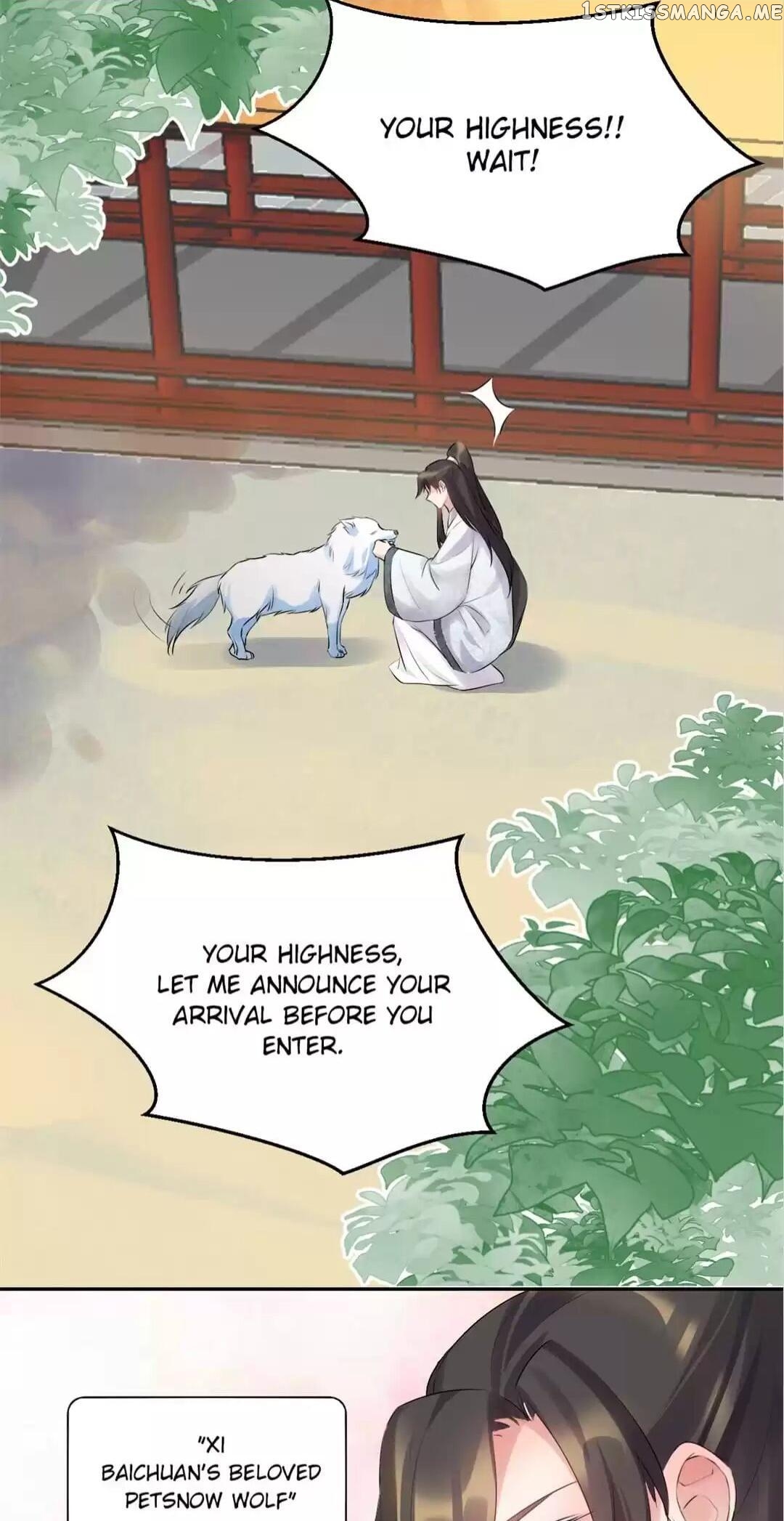 Yours Truly is Sick, Love-sick chapter 88 - page 24