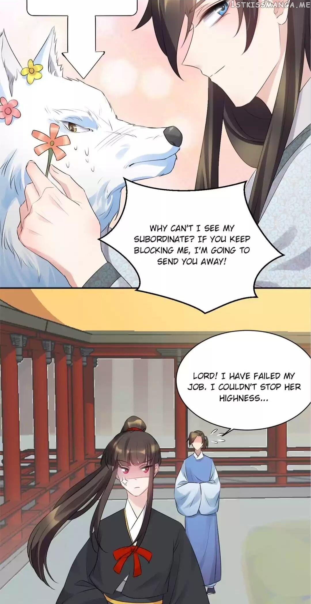 Yours Truly is Sick, Love-sick chapter 88 - page 25