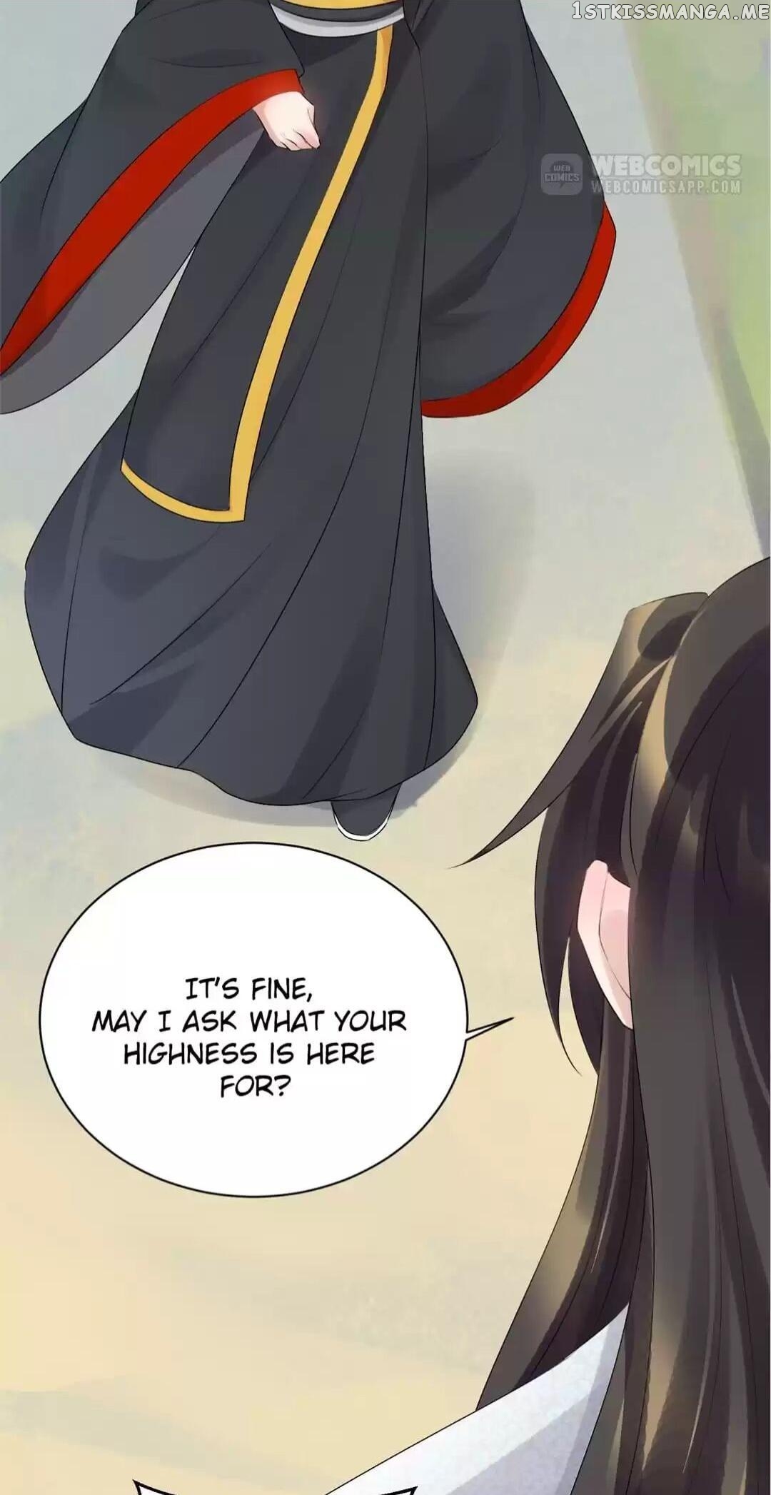 Yours Truly is Sick, Love-sick chapter 88 - page 26