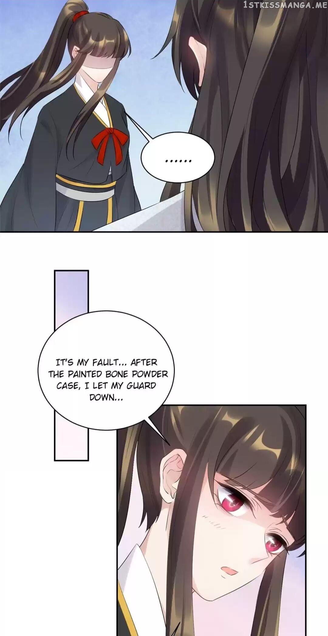 Yours Truly is Sick, Love-sick chapter 88 - page 4