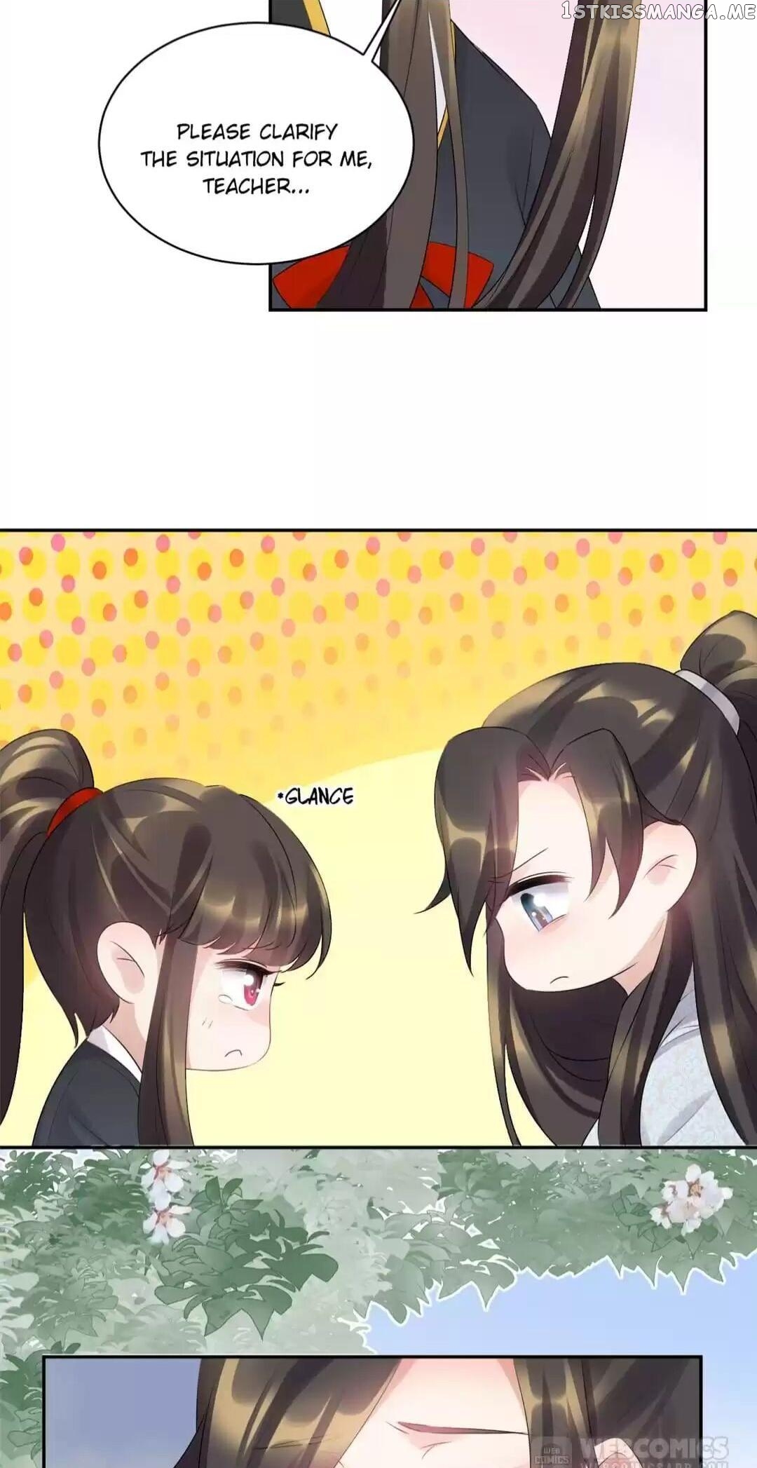 Yours Truly is Sick, Love-sick chapter 88 - page 5