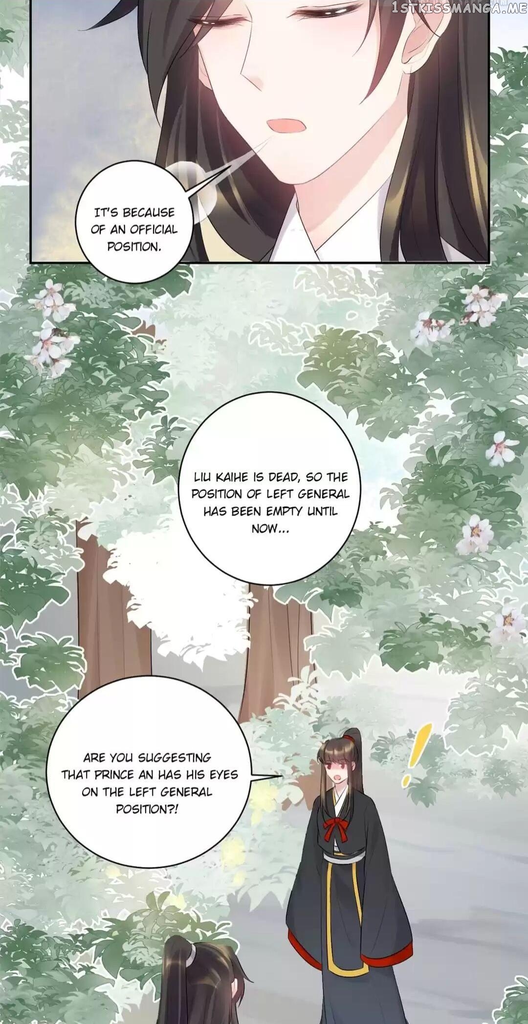 Yours Truly is Sick, Love-sick chapter 88 - page 6