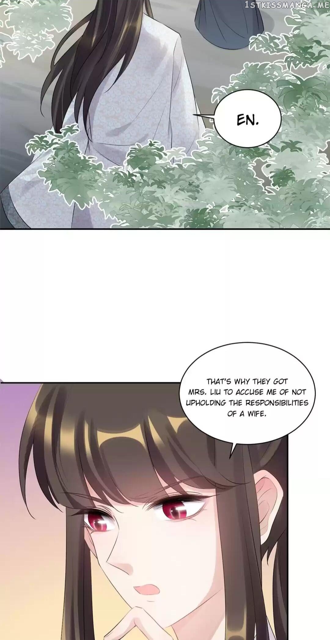 Yours Truly is Sick, Love-sick chapter 88 - page 7