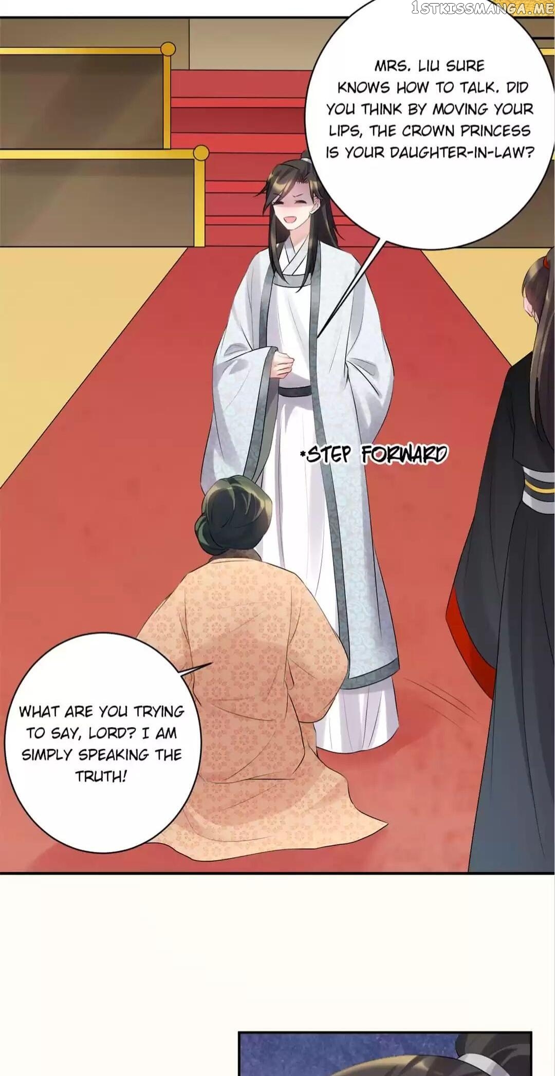Yours Truly is Sick, Love-sick chapter 87 - page 10