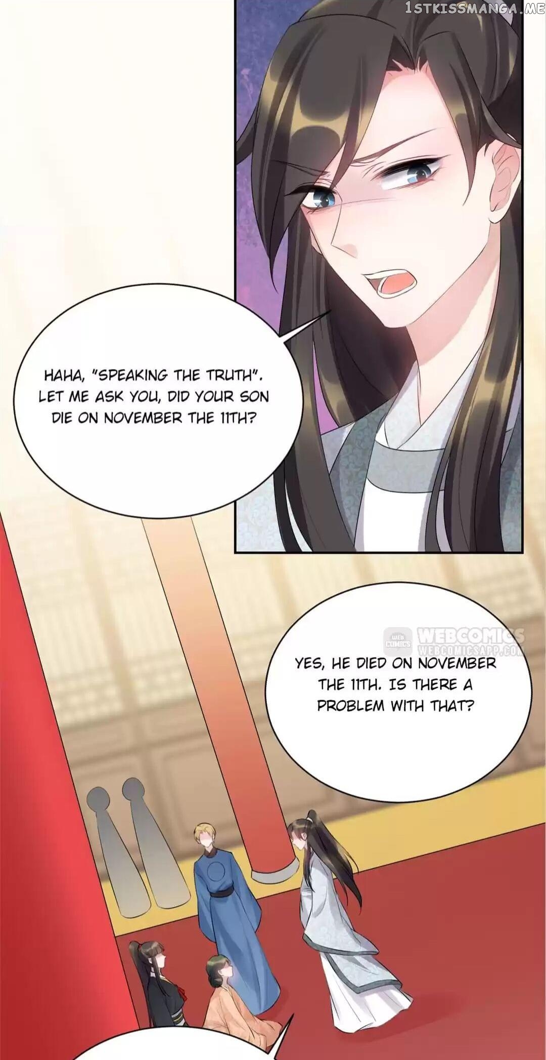 Yours Truly is Sick, Love-sick chapter 87 - page 11