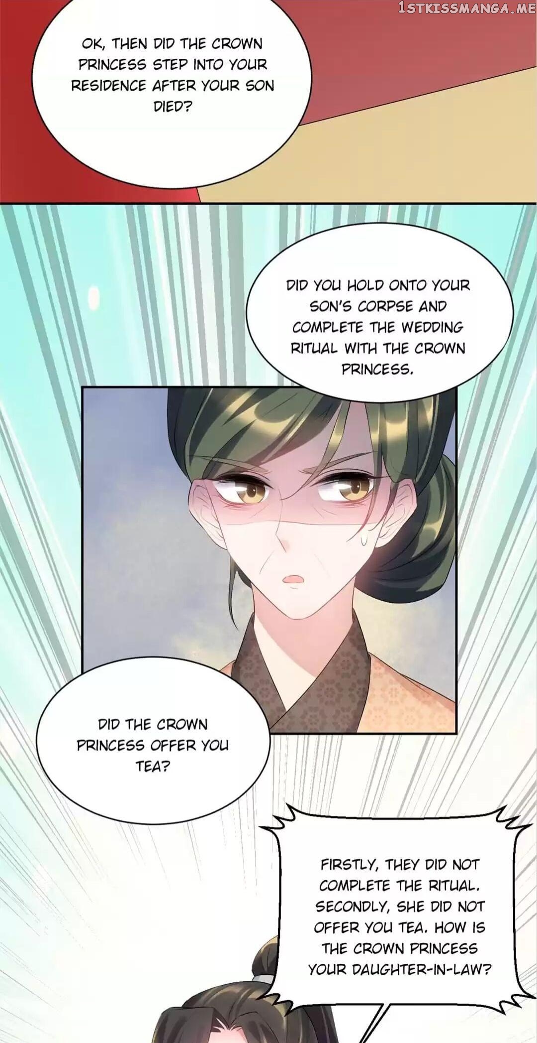 Yours Truly is Sick, Love-sick chapter 87 - page 12