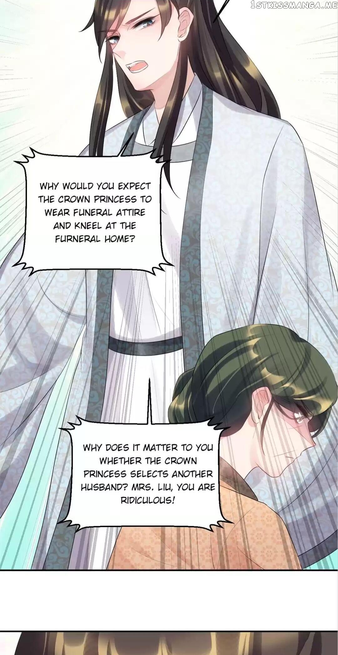 Yours Truly is Sick, Love-sick chapter 87 - page 13