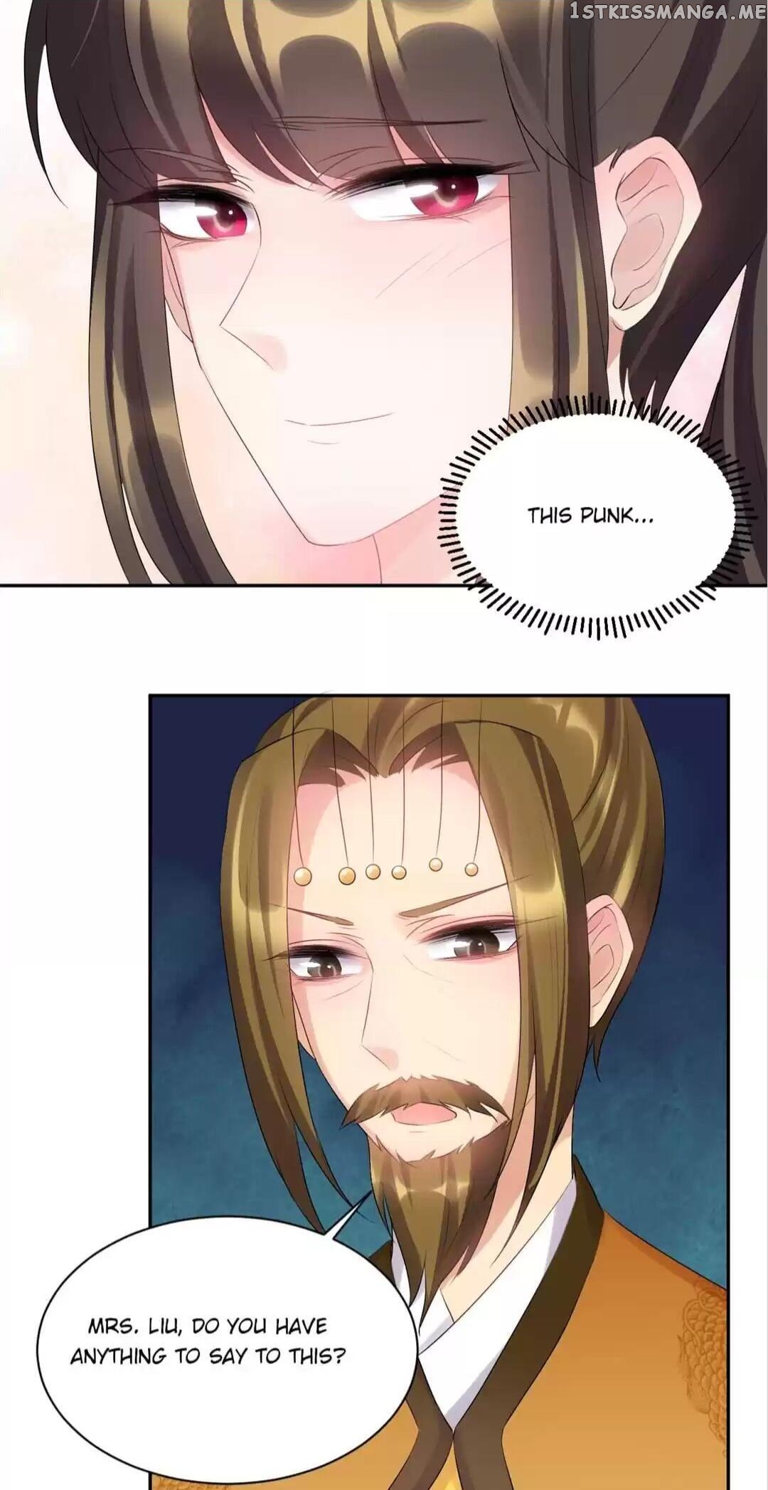 Yours Truly is Sick, Love-sick chapter 87 - page 14