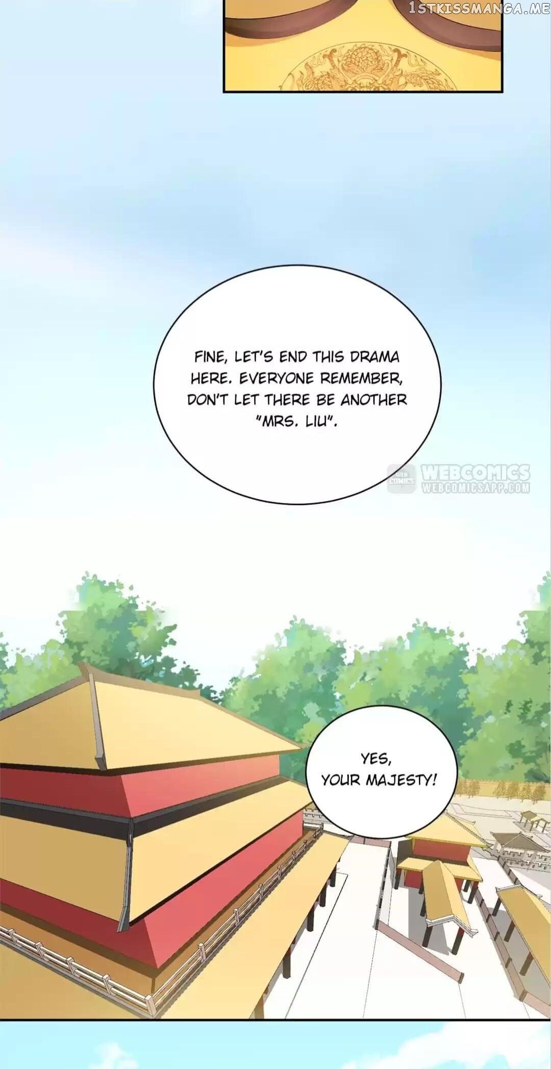 Yours Truly is Sick, Love-sick chapter 87 - page 18