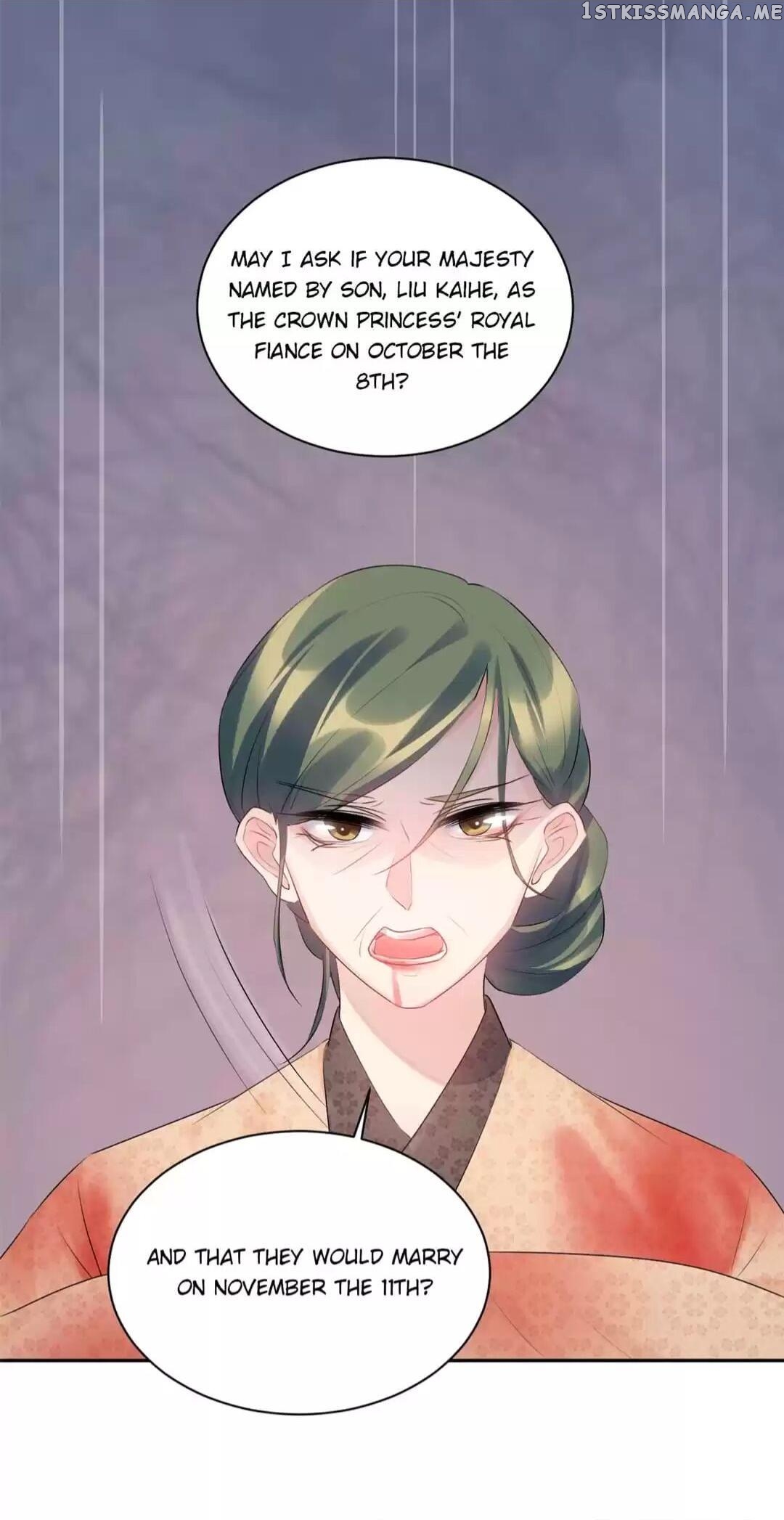 Yours Truly is Sick, Love-sick chapter 87 - page 2