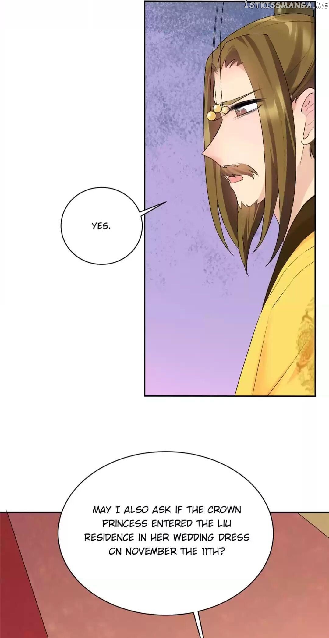 Yours Truly is Sick, Love-sick chapter 87 - page 3