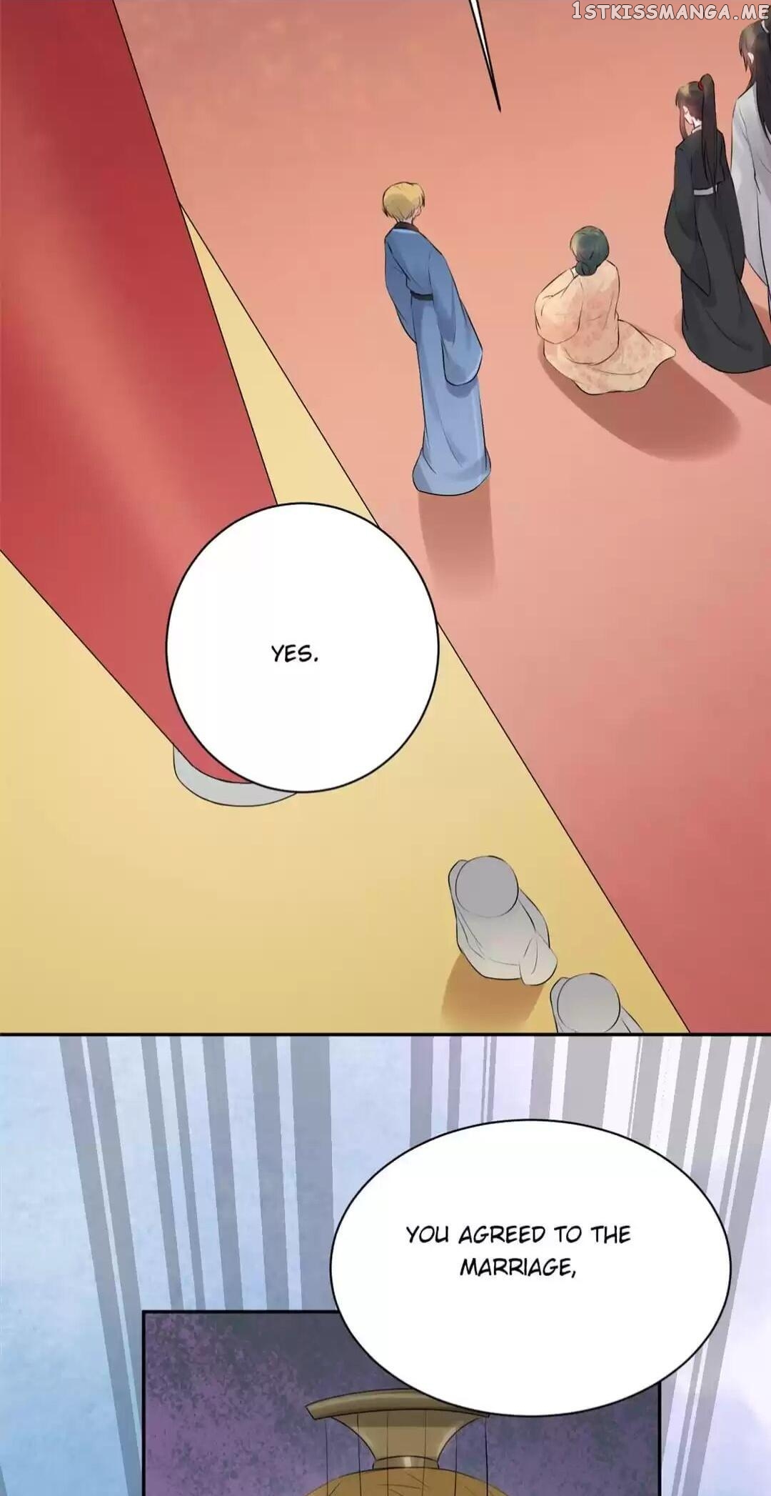 Yours Truly is Sick, Love-sick chapter 87 - page 4