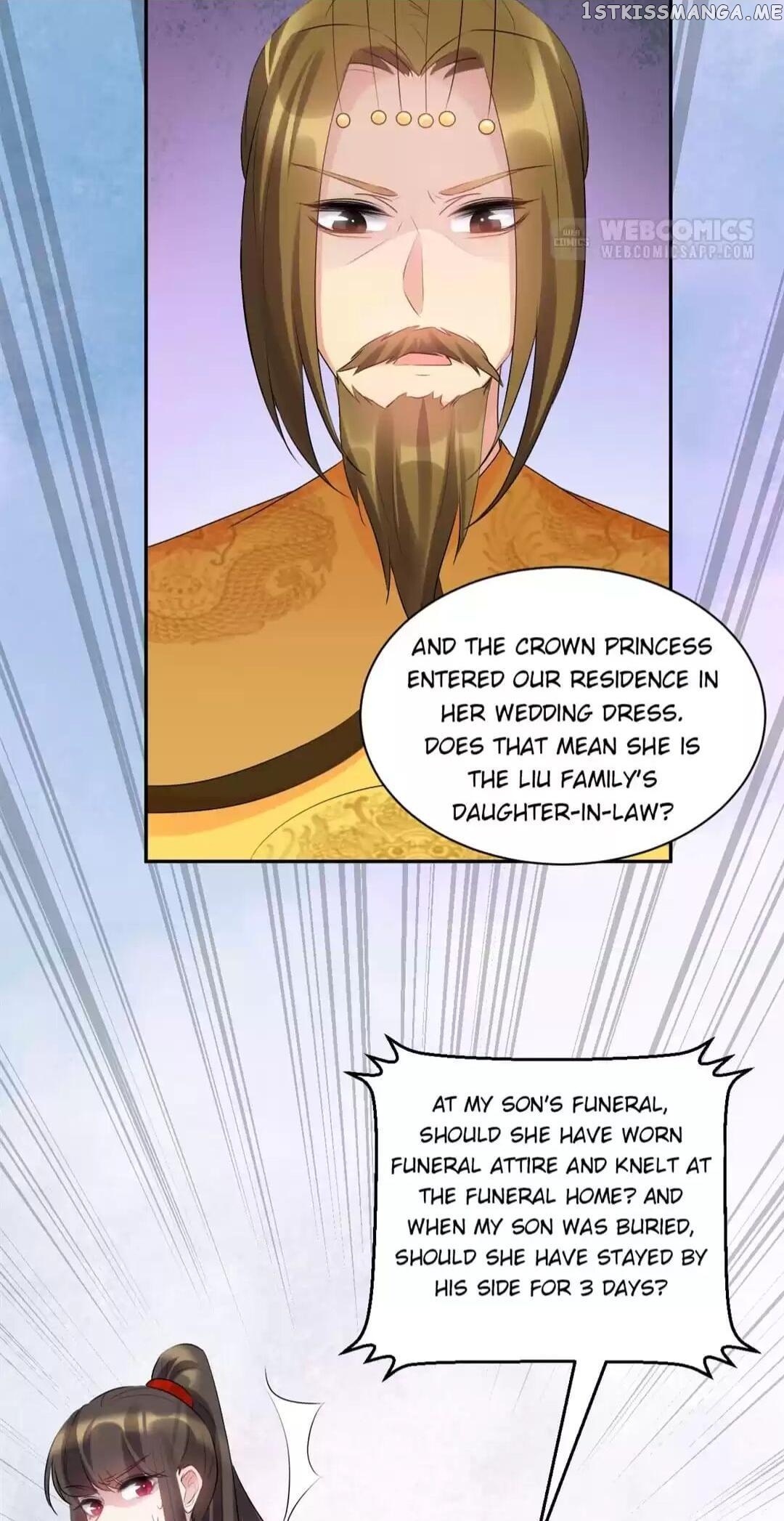 Yours Truly is Sick, Love-sick chapter 87 - page 5
