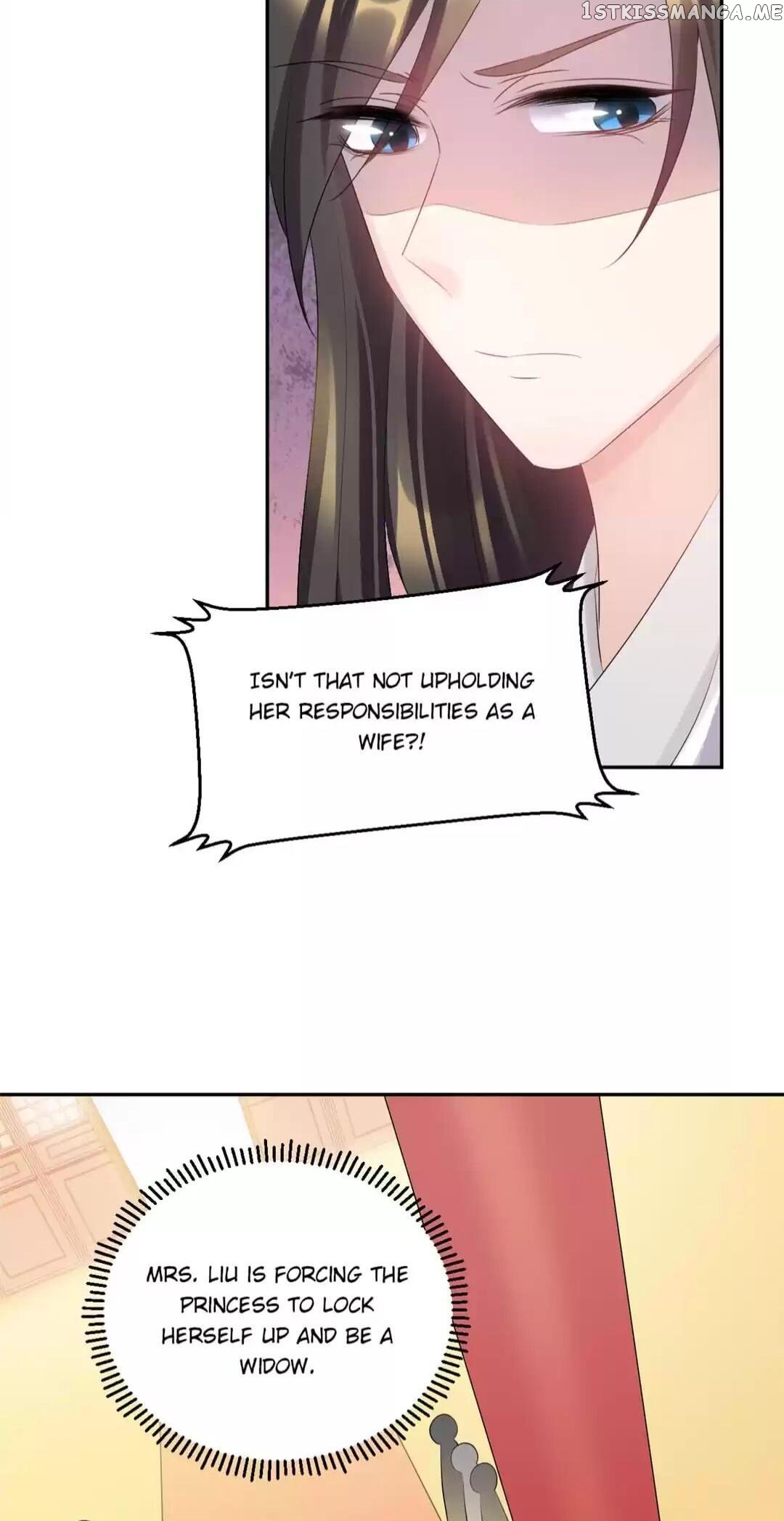 Yours Truly is Sick, Love-sick chapter 87 - page 7