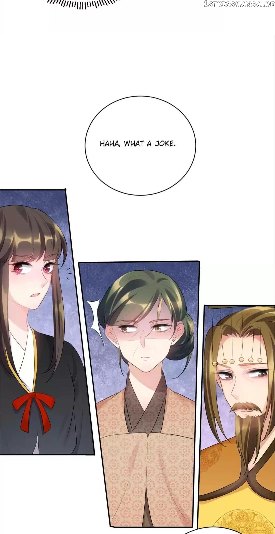 Yours Truly is Sick, Love-sick chapter 87 - page 9