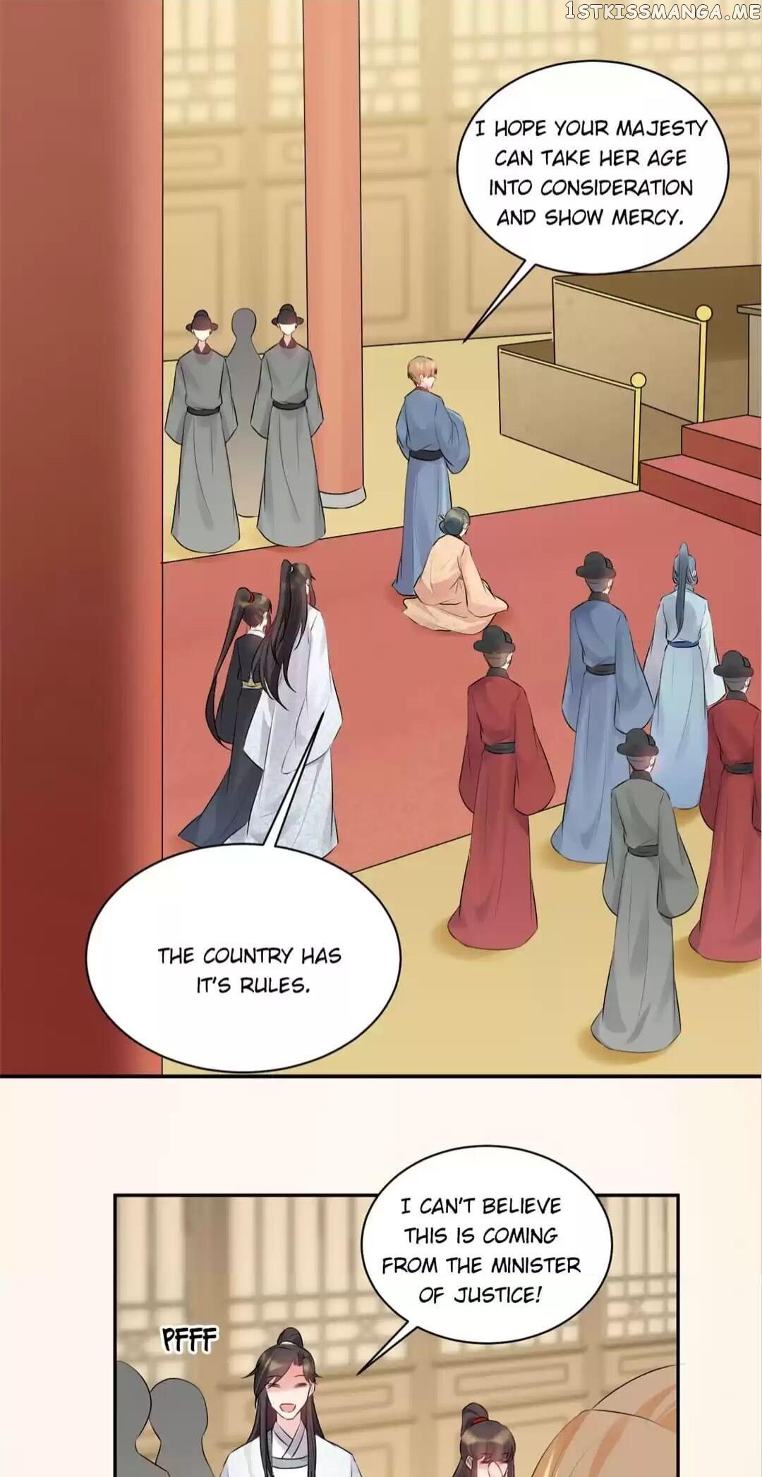 Yours Truly is Sick, Love-sick chapter 86 - page 11