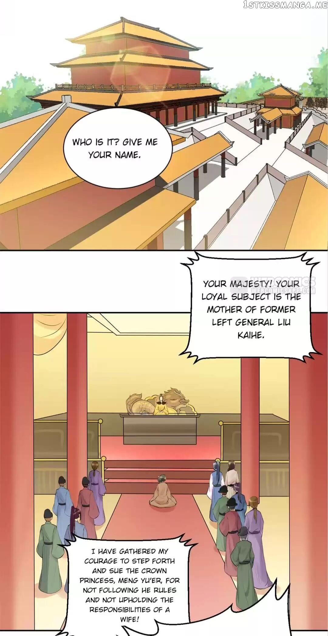 Yours Truly is Sick, Love-sick chapter 86 - page 2