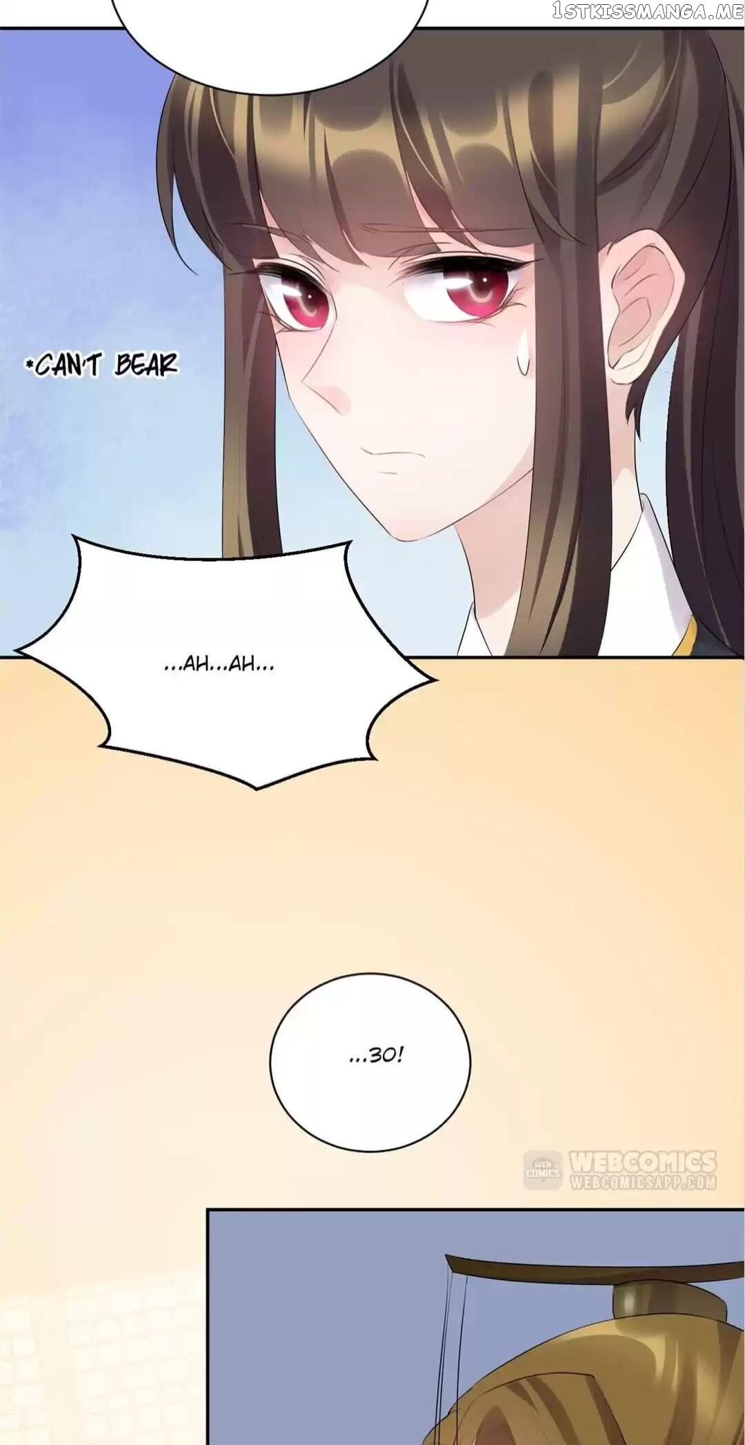 Yours Truly is Sick, Love-sick chapter 86 - page 22