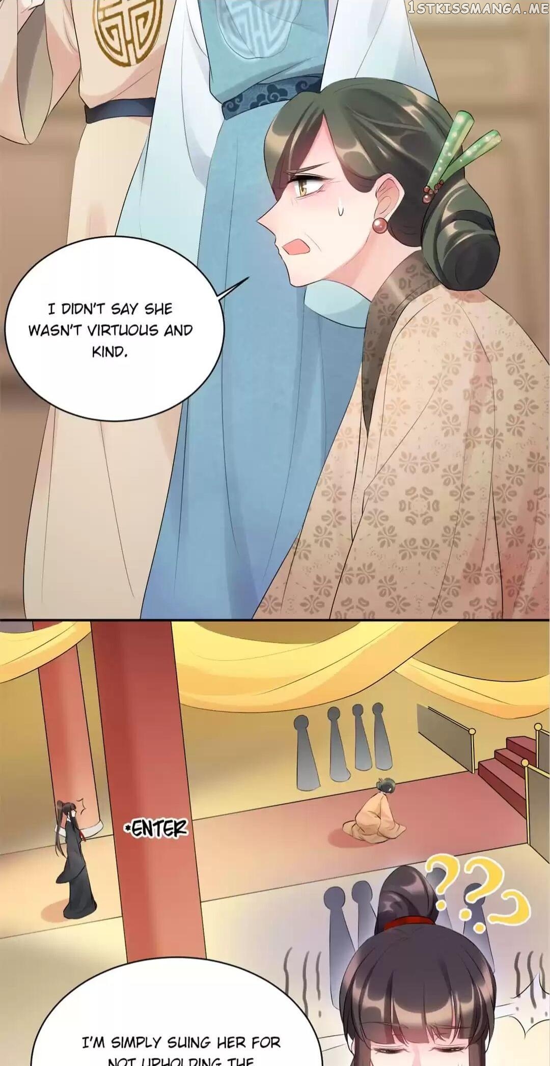 Yours Truly is Sick, Love-sick chapter 86 - page 4