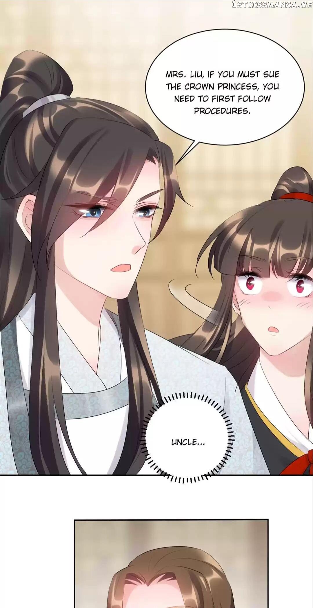 Yours Truly is Sick, Love-sick chapter 86 - page 6