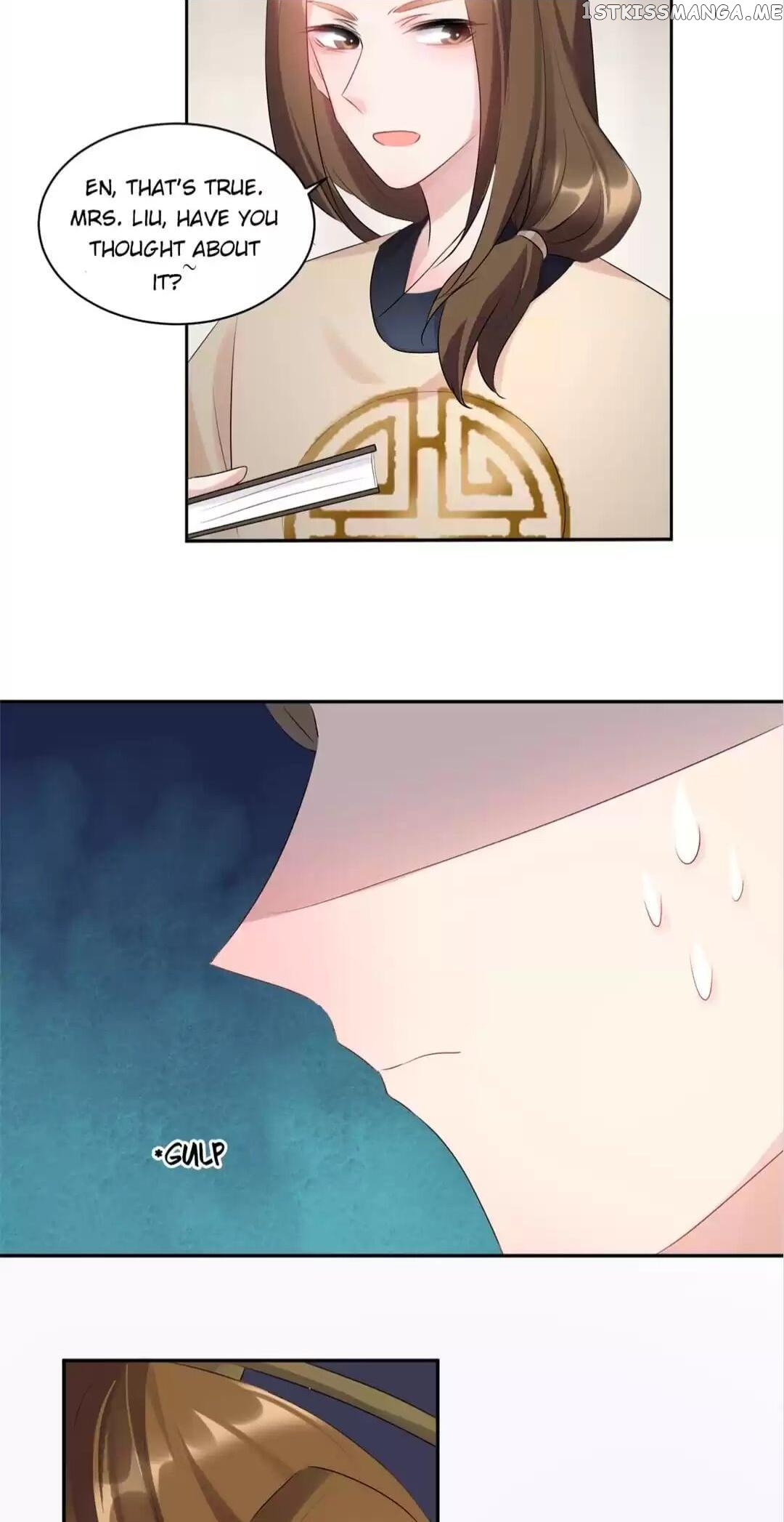 Yours Truly is Sick, Love-sick chapter 86 - page 7