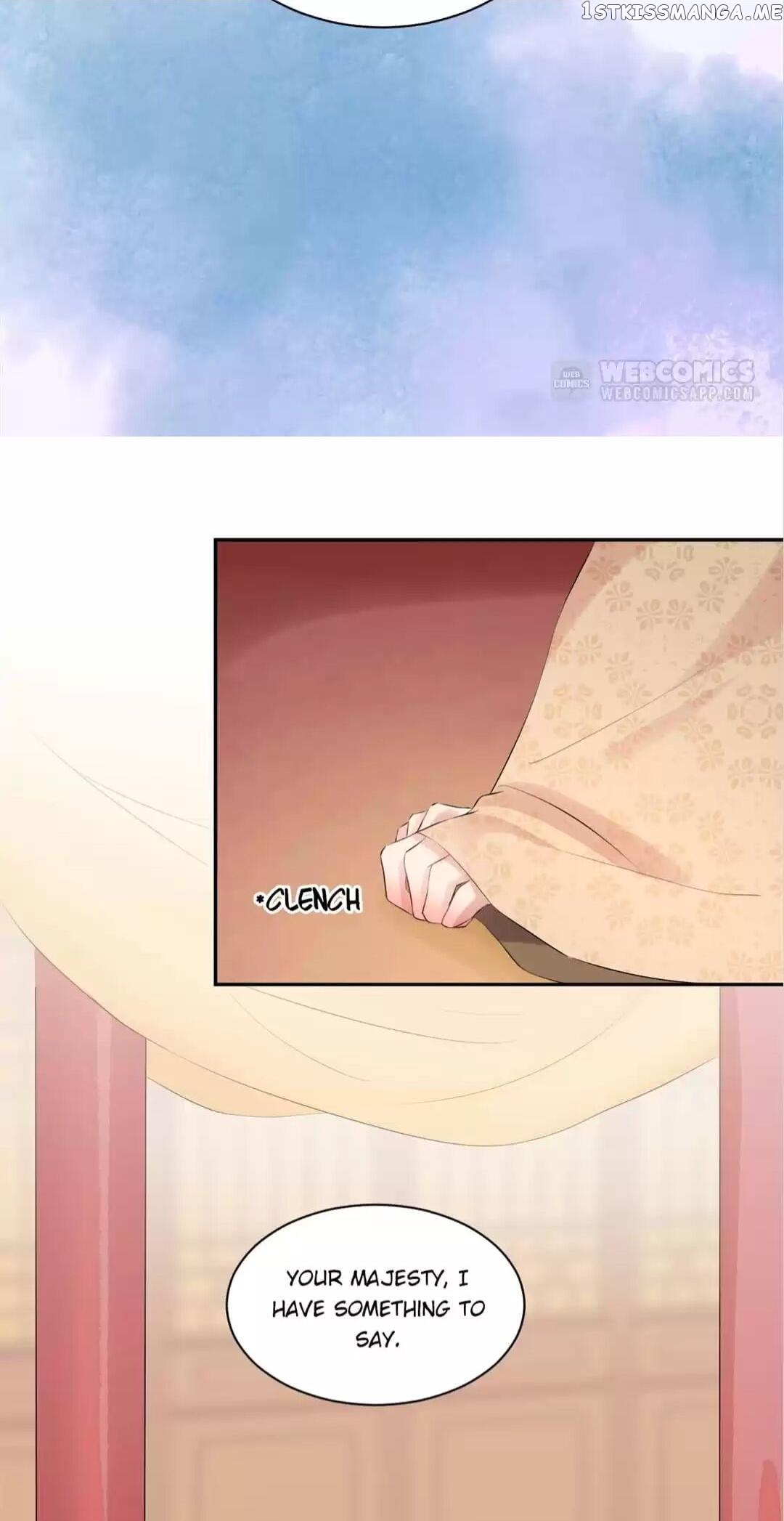 Yours Truly is Sick, Love-sick chapter 86 - page 9