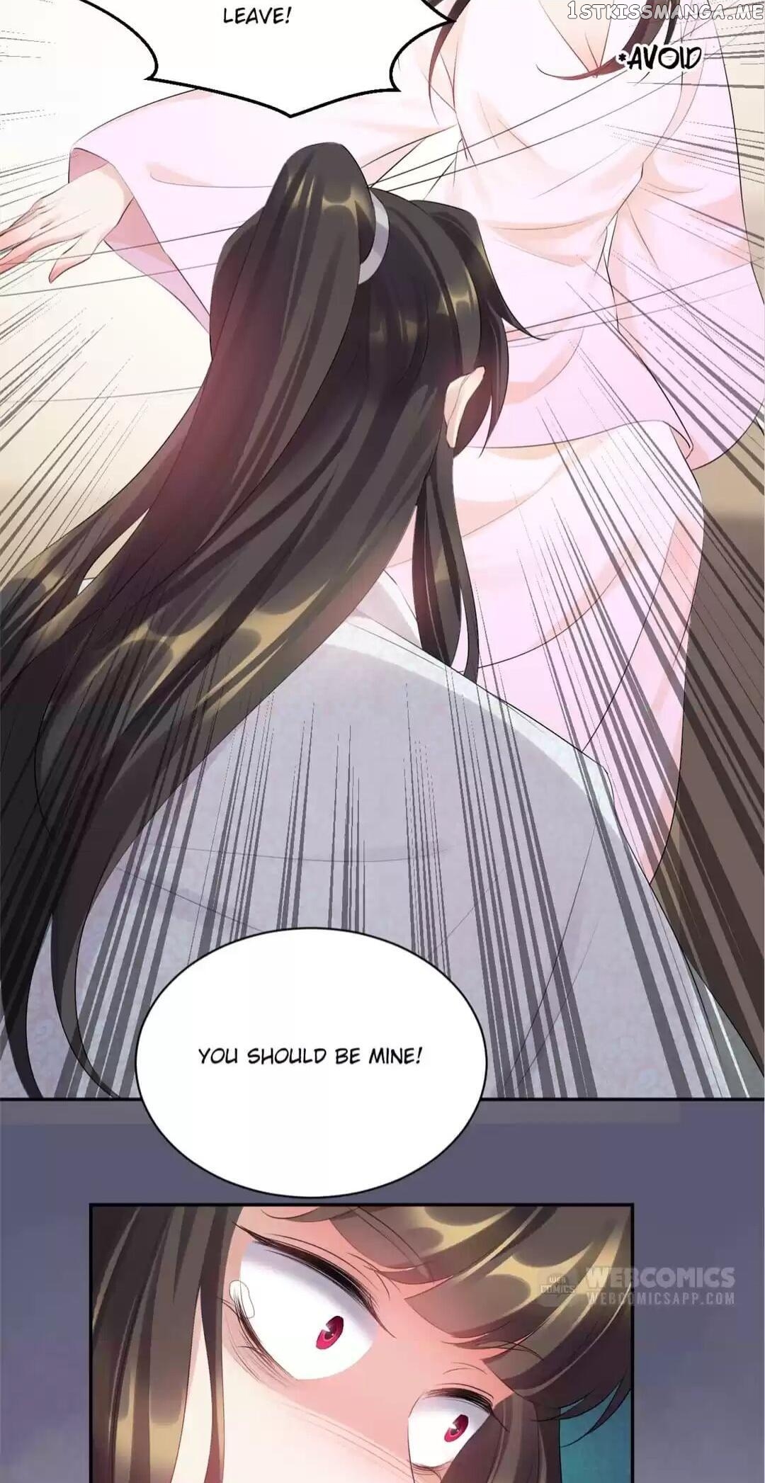 Yours Truly is Sick, Love-sick chapter 85 - page 11