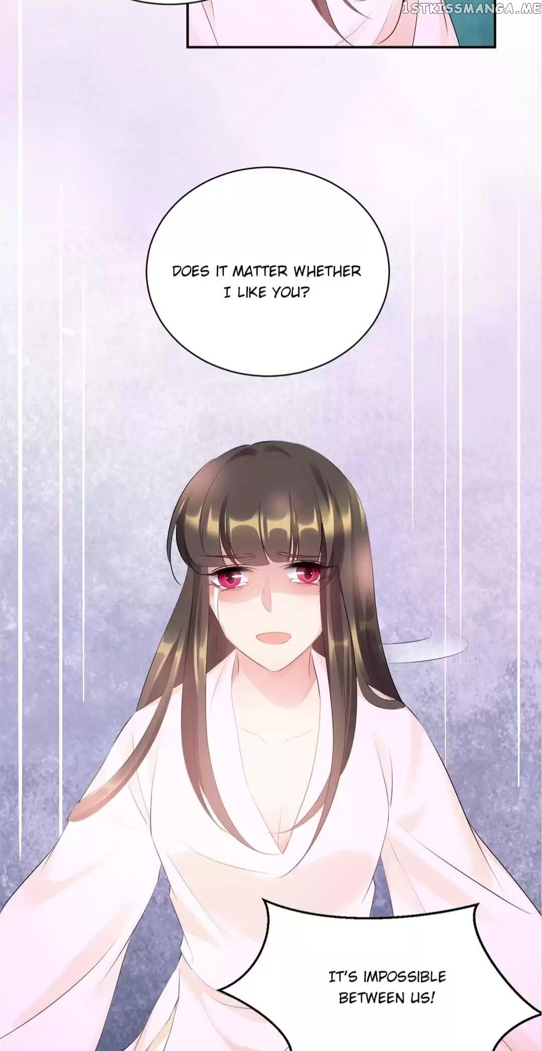 Yours Truly is Sick, Love-sick chapter 85 - page 13