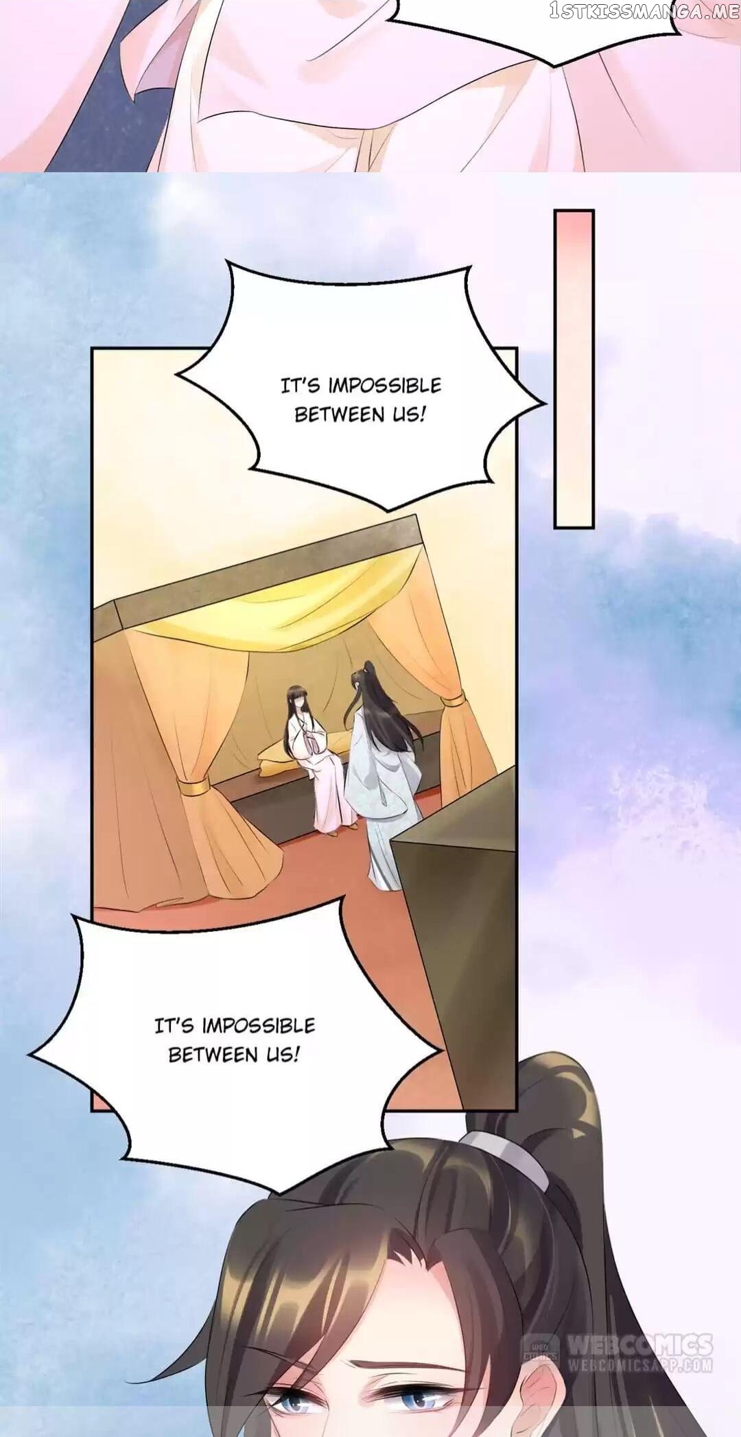 Yours Truly is Sick, Love-sick chapter 85 - page 14