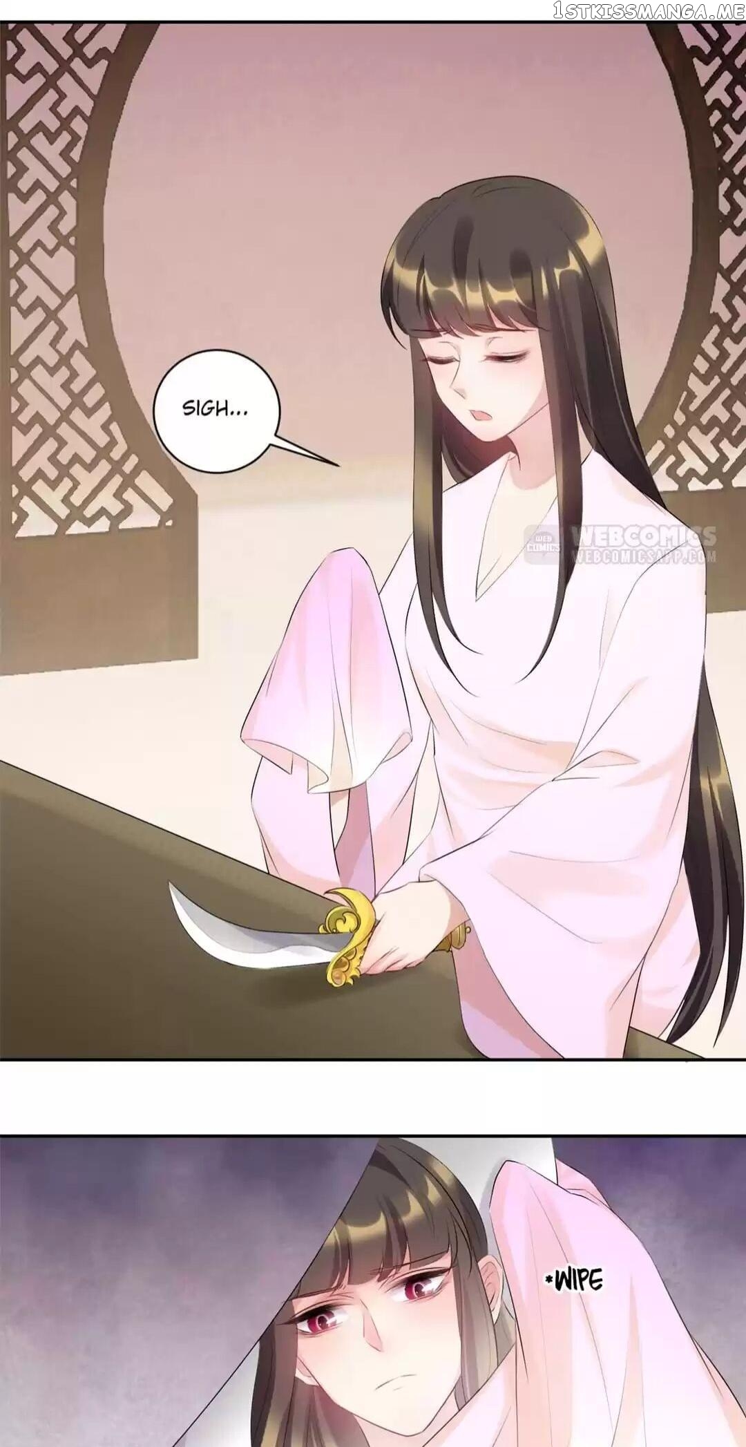 Yours Truly is Sick, Love-sick chapter 85 - page 18