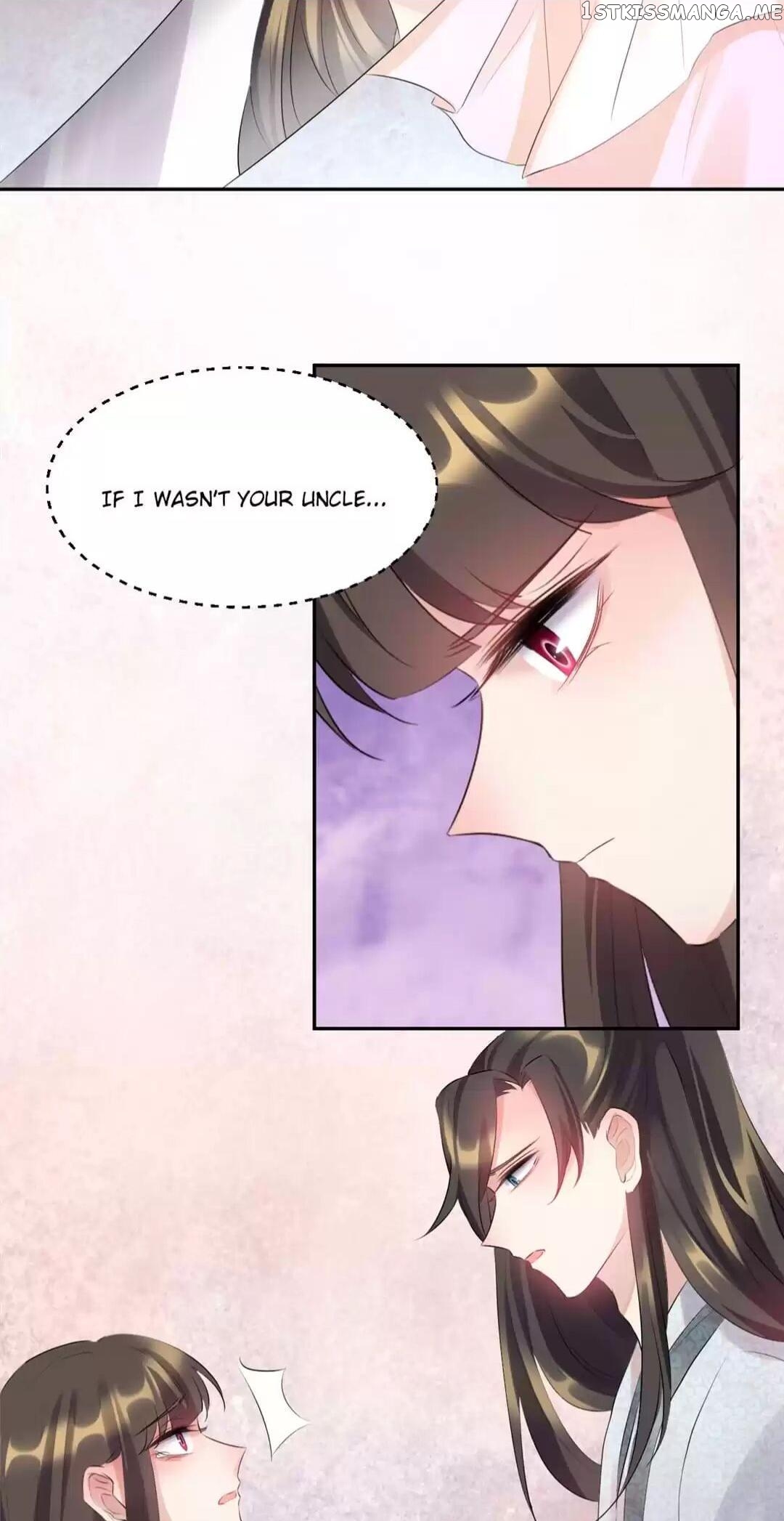 Yours Truly is Sick, Love-sick chapter 85 - page 19