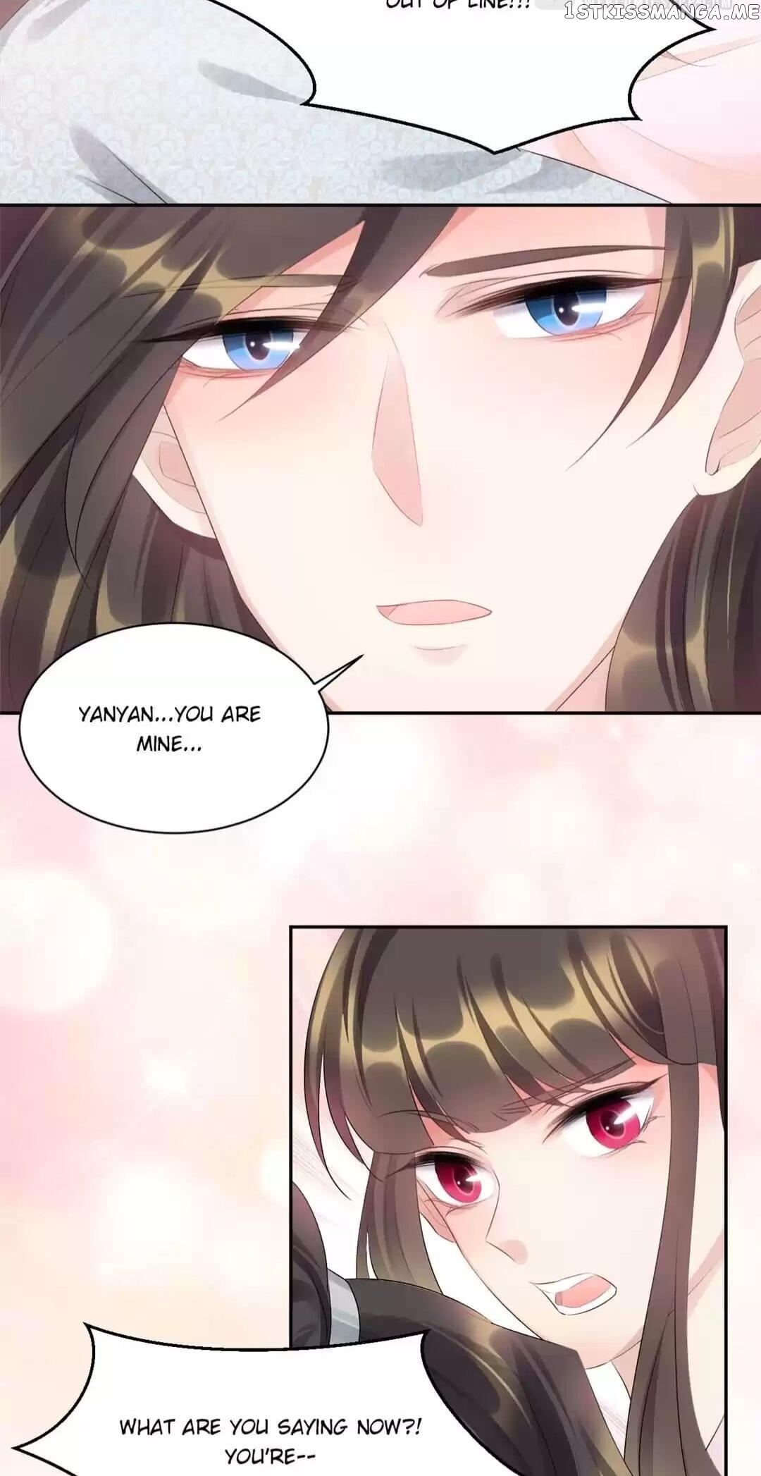 Yours Truly is Sick, Love-sick chapter 85 - page 2