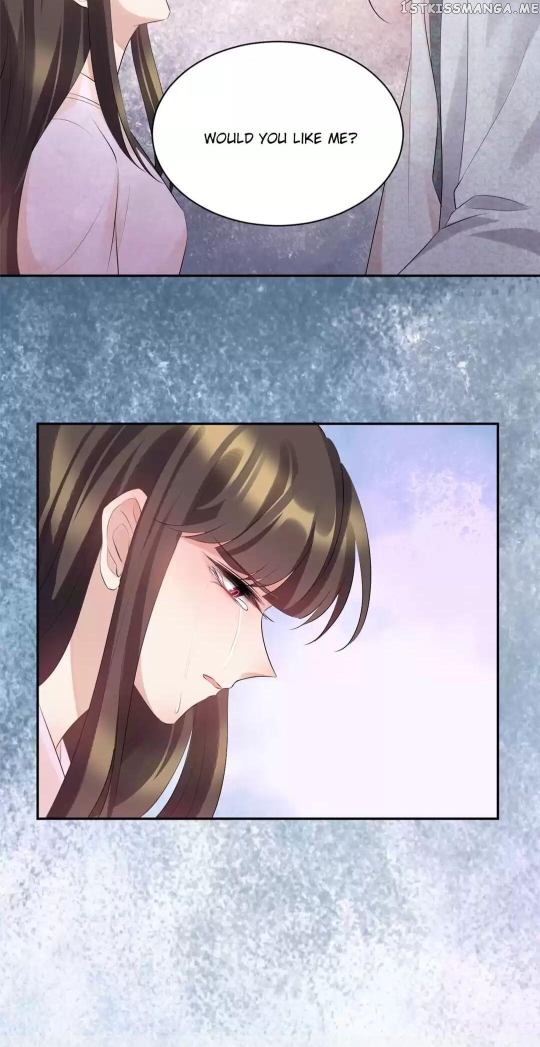 Yours Truly is Sick, Love-sick chapter 85 - page 20
