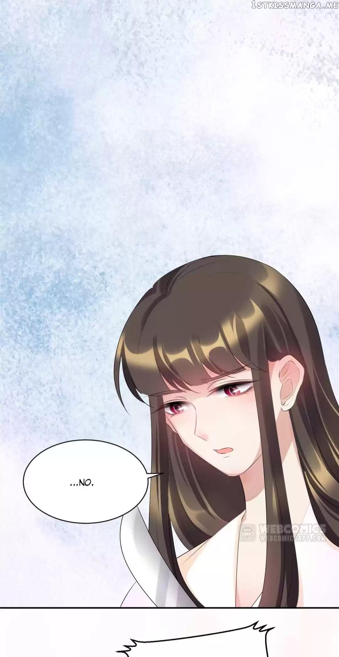 Yours Truly is Sick, Love-sick chapter 85 - page 21