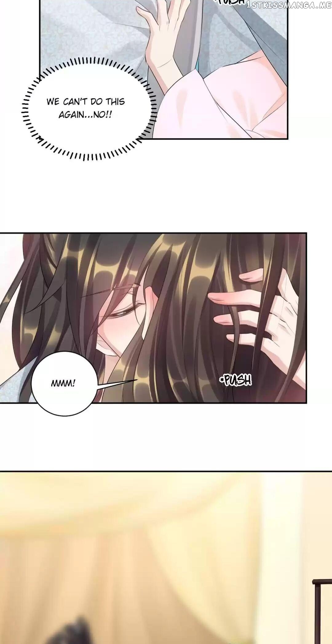 Yours Truly is Sick, Love-sick chapter 85 - page 4