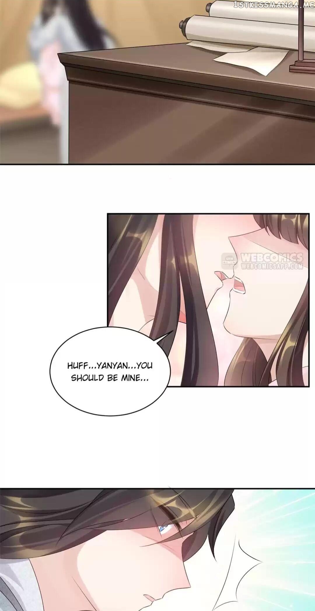 Yours Truly is Sick, Love-sick chapter 85 - page 5