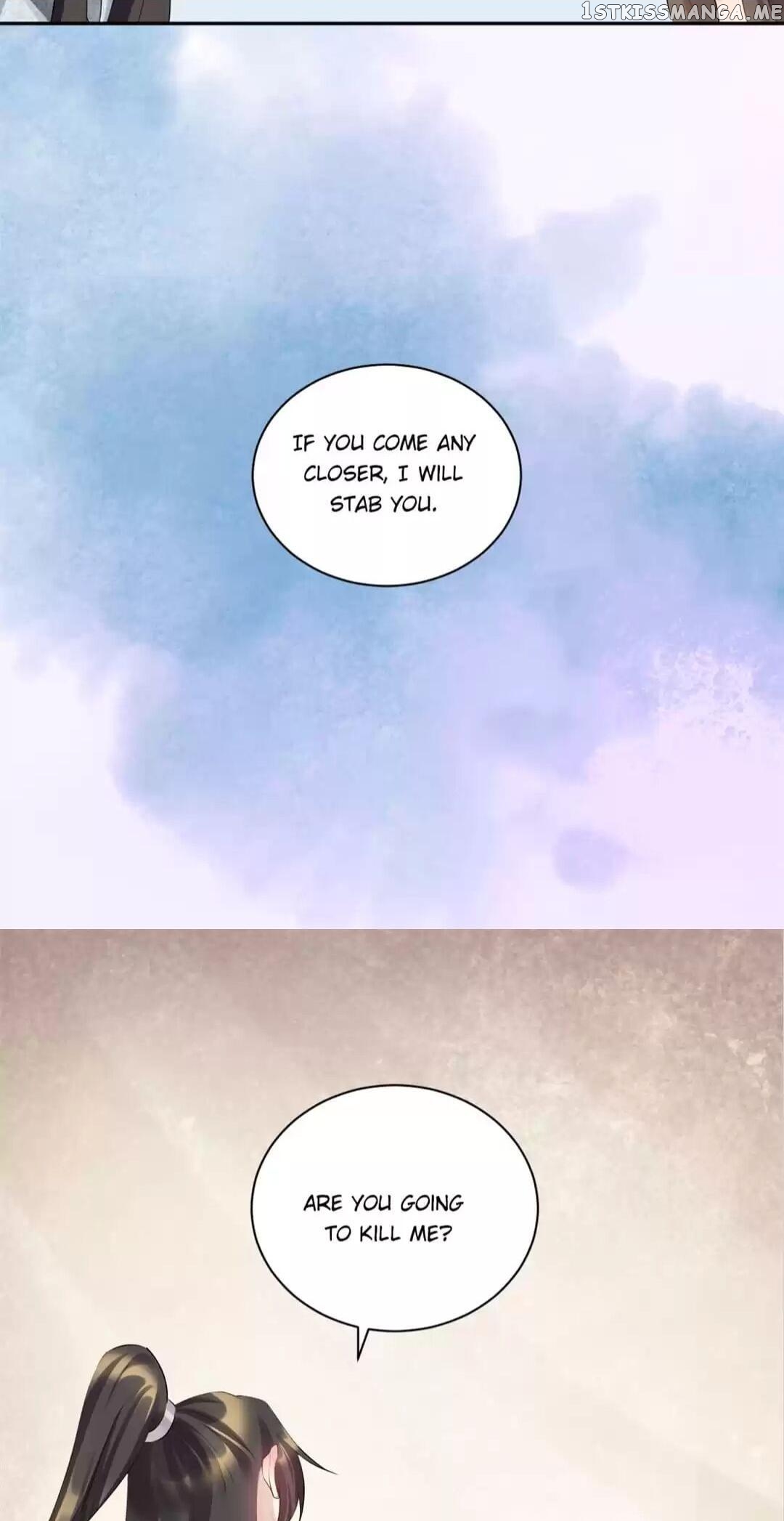 Yours Truly is Sick, Love-sick chapter 85 - page 7