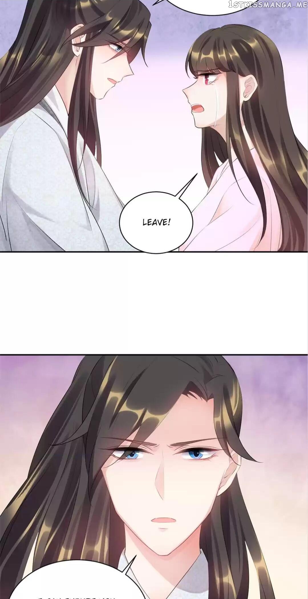 Yours Truly is Sick, Love-sick chapter 85 - page 9
