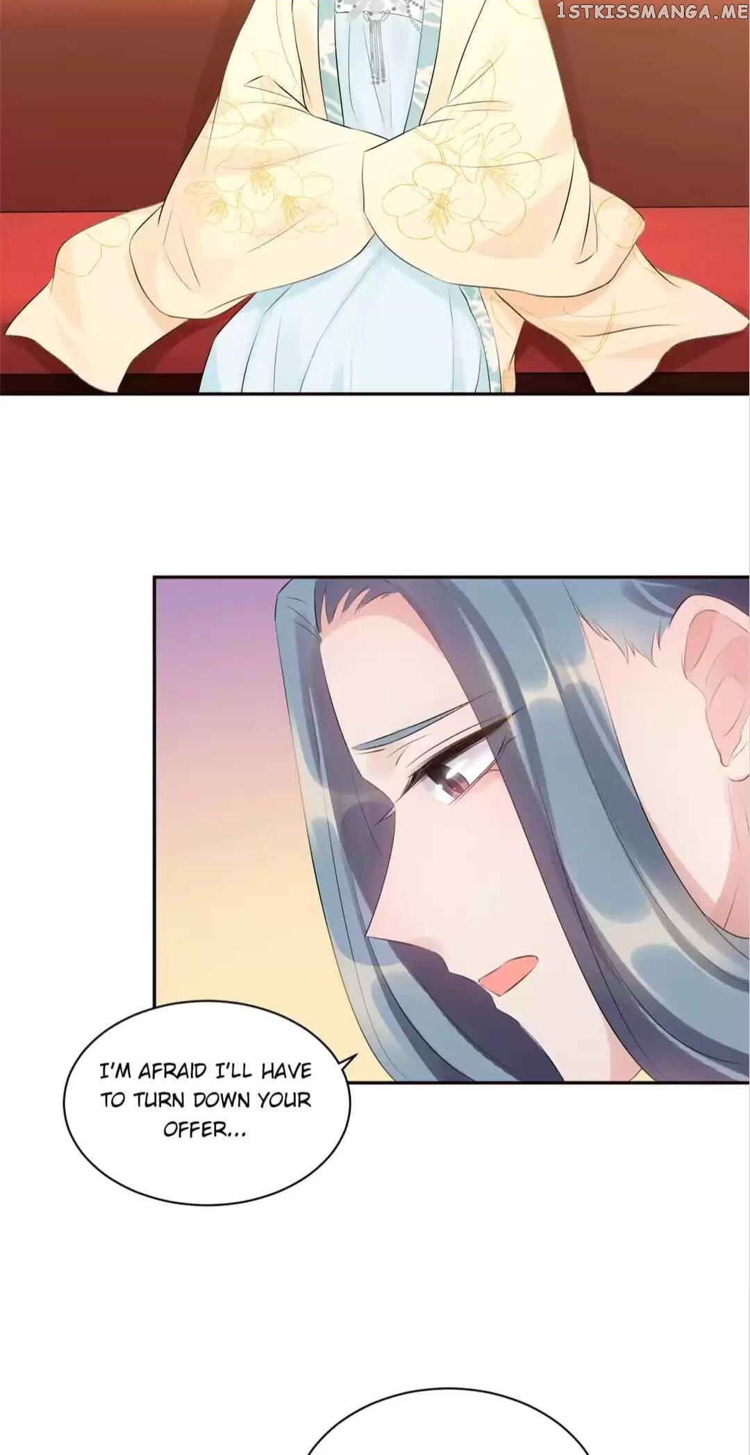 Yours Truly is Sick, Love-sick chapter 84 - page 6